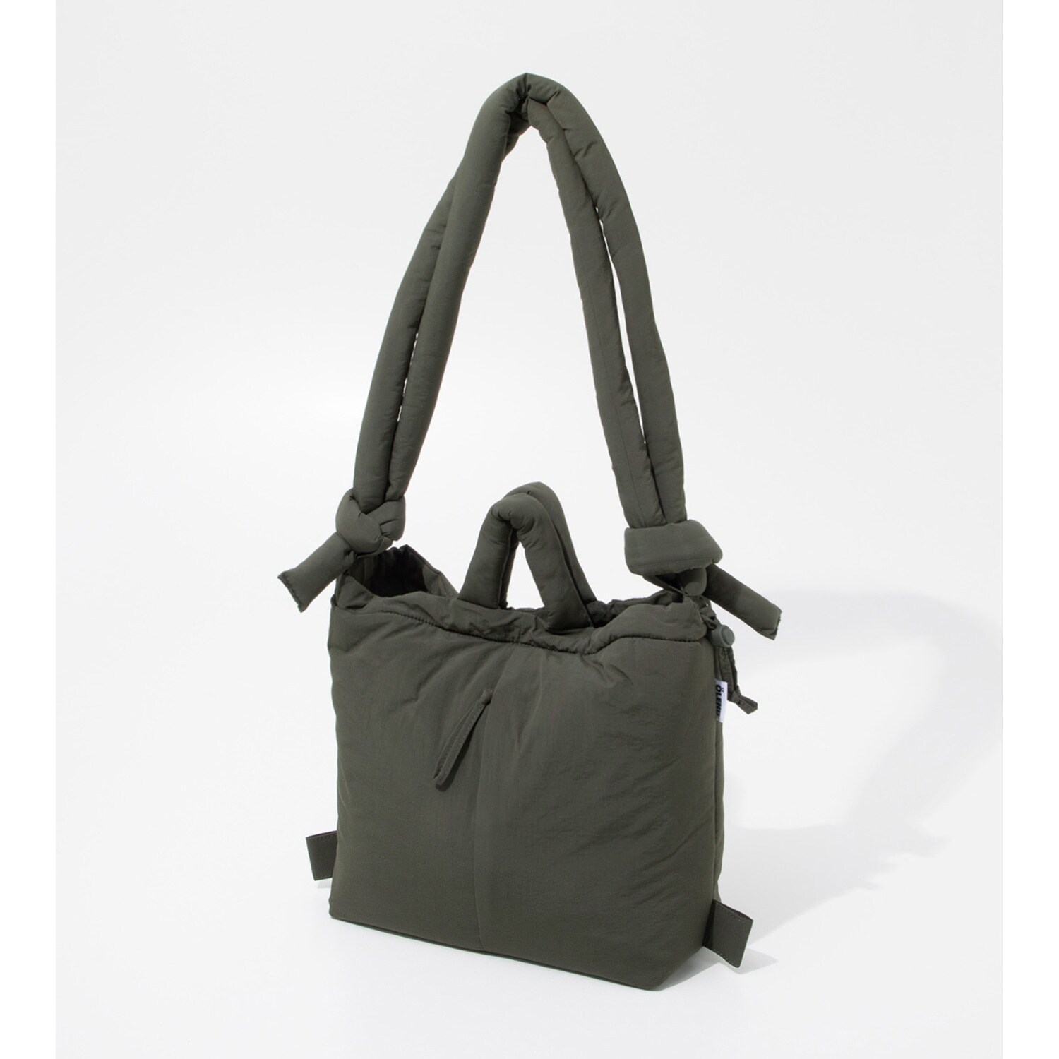 【OLEND】オレンド ONA SOFT BAG オナ ソフト バッグ