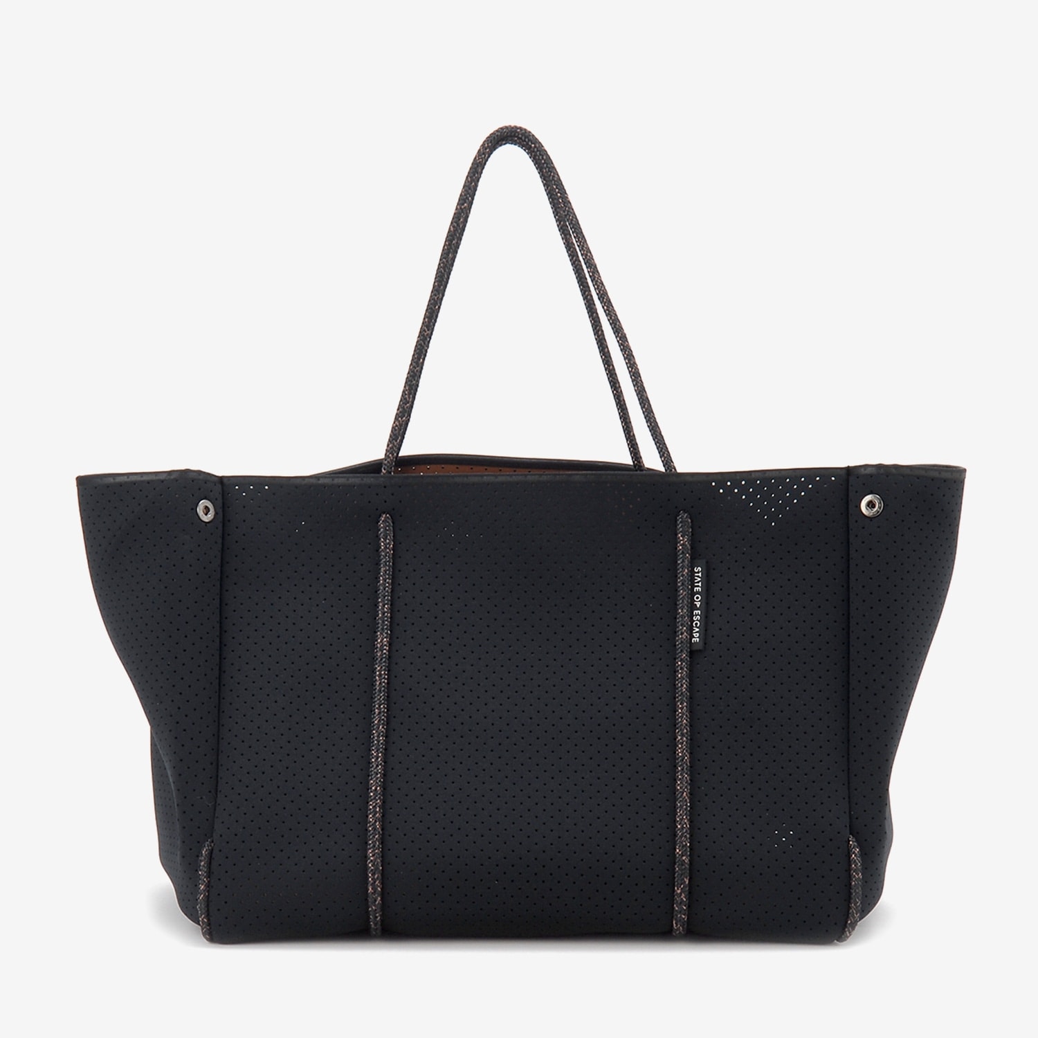 【State of Escape】ステイトオブエスケープ ESCAPE CARRYALL BAG エスケープ キャリーオール トートバッグ