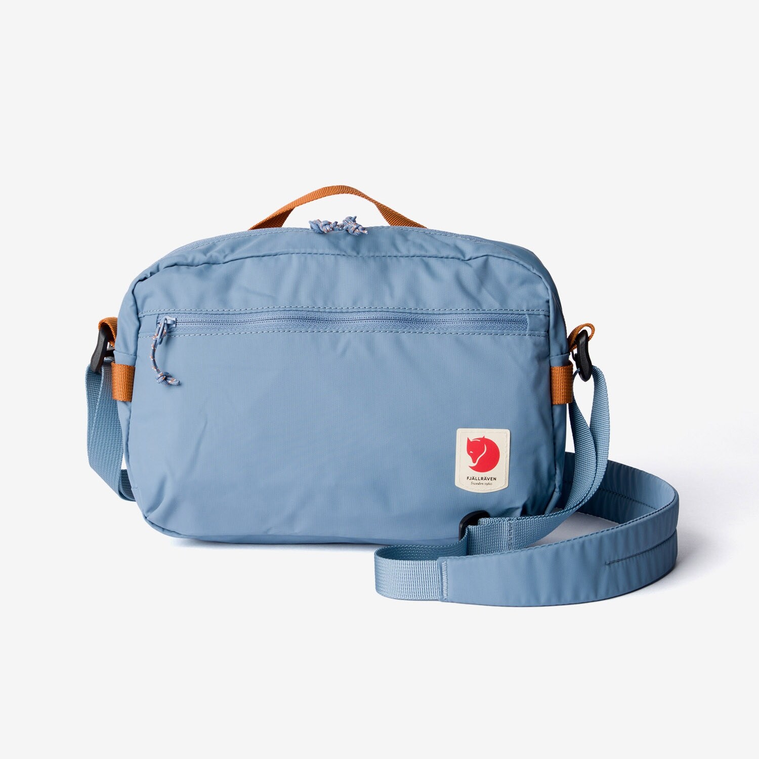 【Fjallraven】フェールラーベン High Coast Crossbody ショルダーバッグ