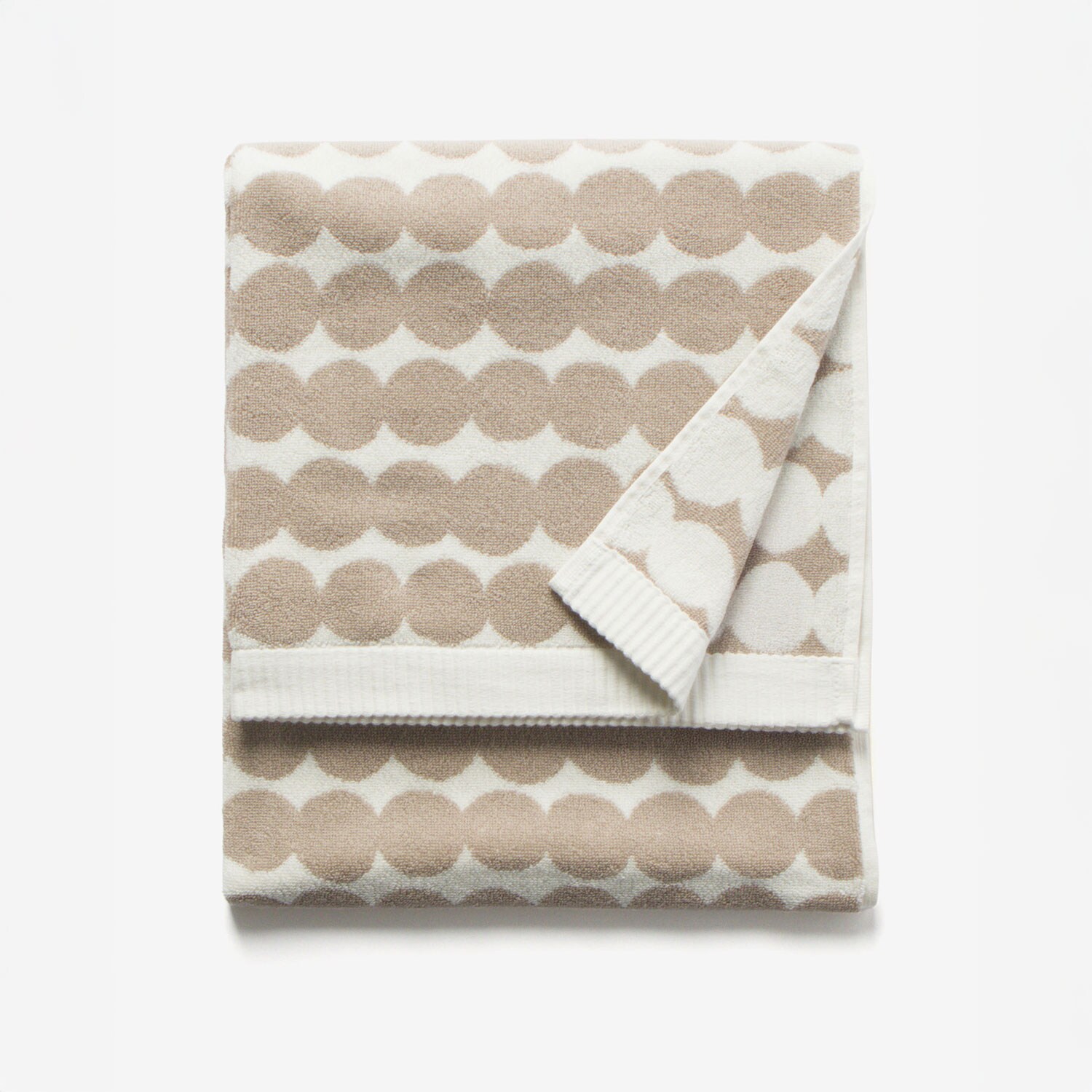 【Marimekko】マリメッコ Rasymatto bath towel 70x150 cm ラシィマット バスタオル