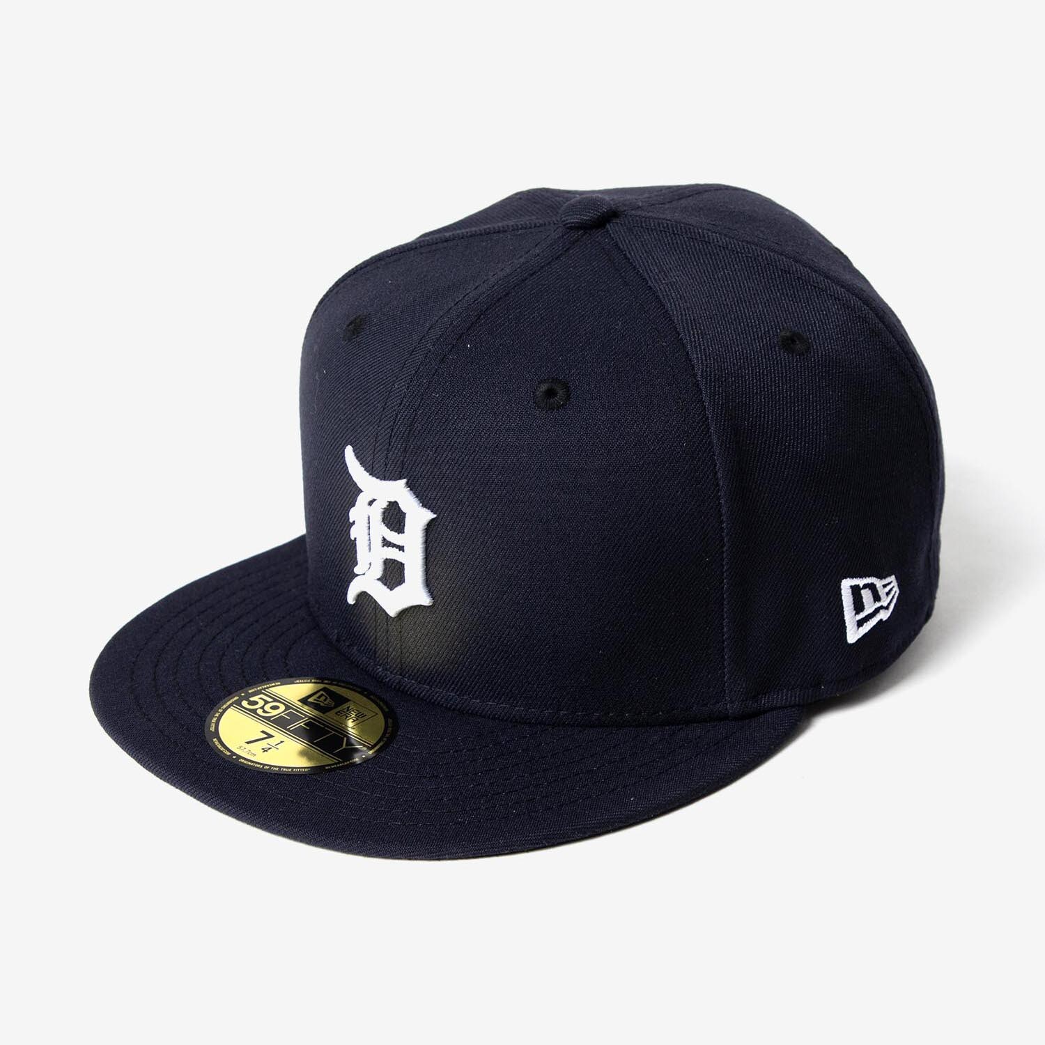 【New Era】59FIFTY MLB キャップ