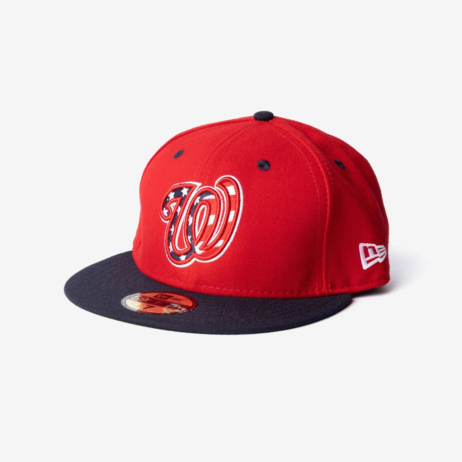 【New Era】59FIFTY MLB キャップ