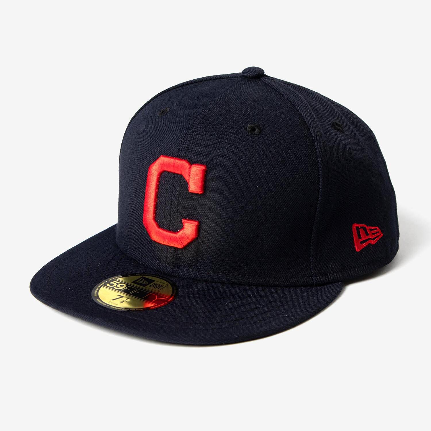【New Era】59FIFTY MLB キャップ