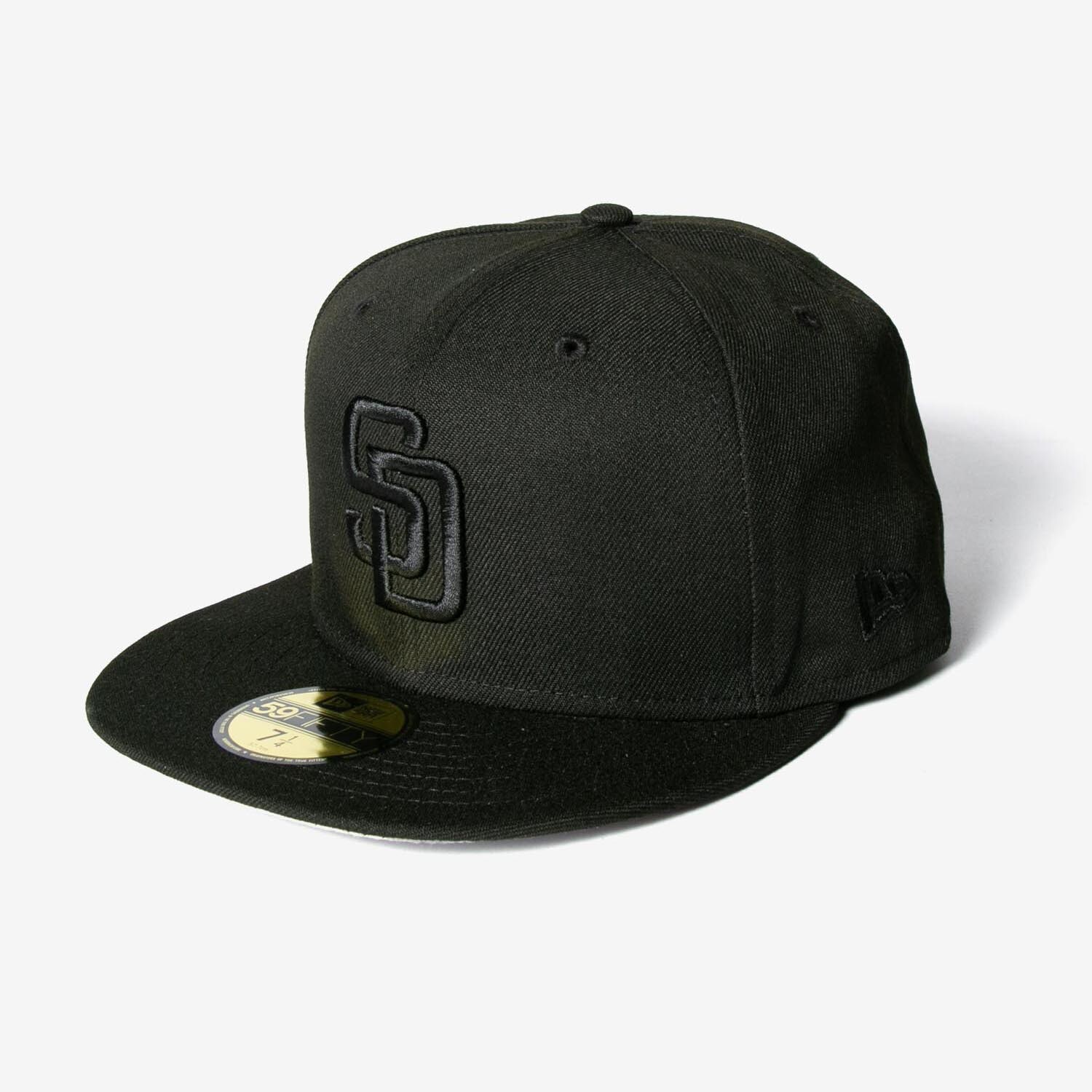 【New Era】59FIFTY MLB キャップ