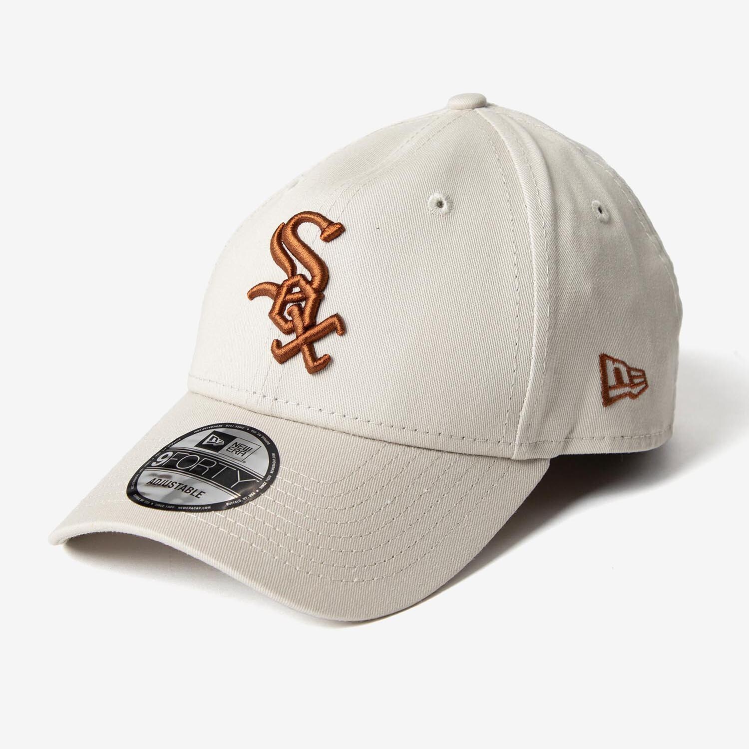 【New Era】9FORTY MLB キャップ