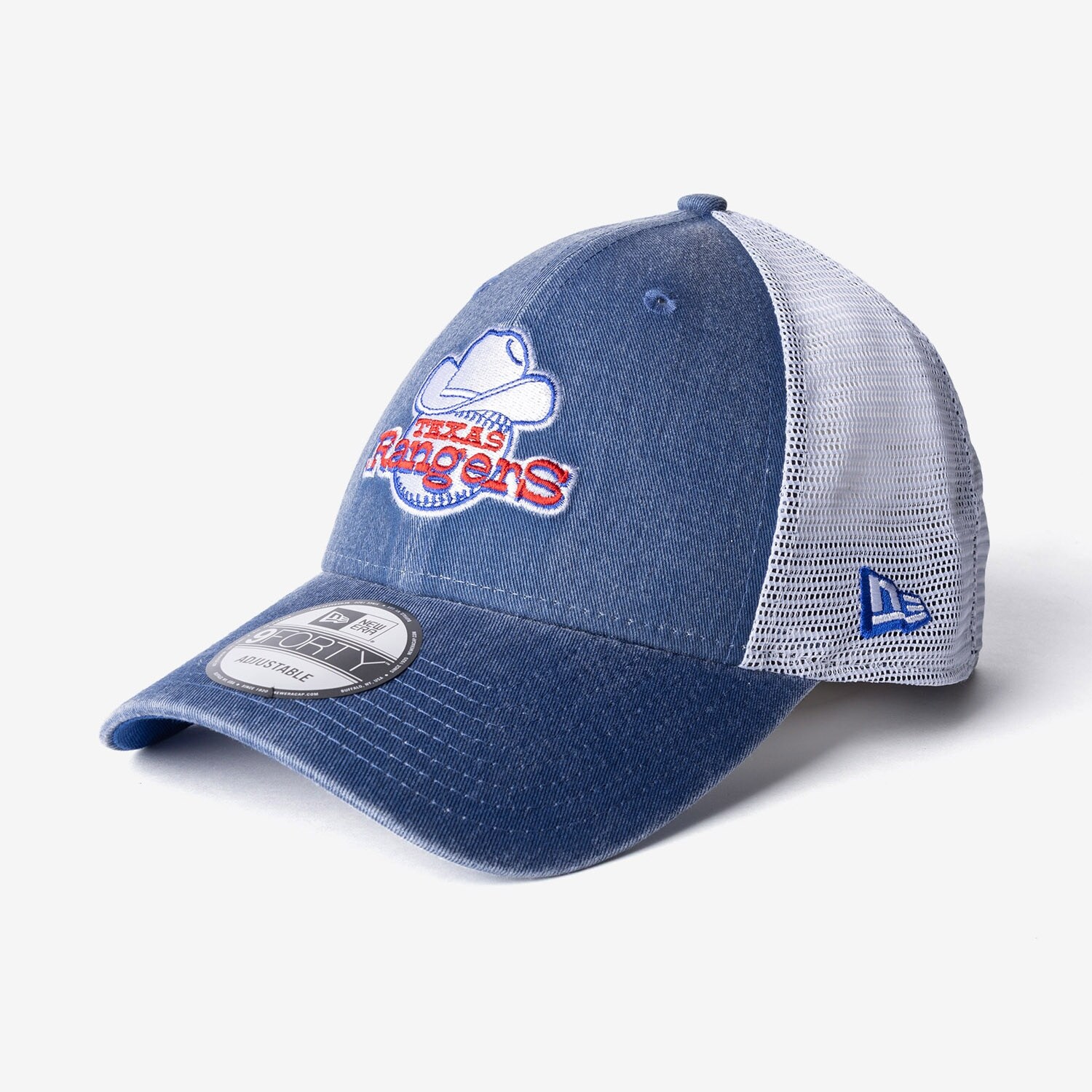 【New Era】9FORTY MLB キャップ