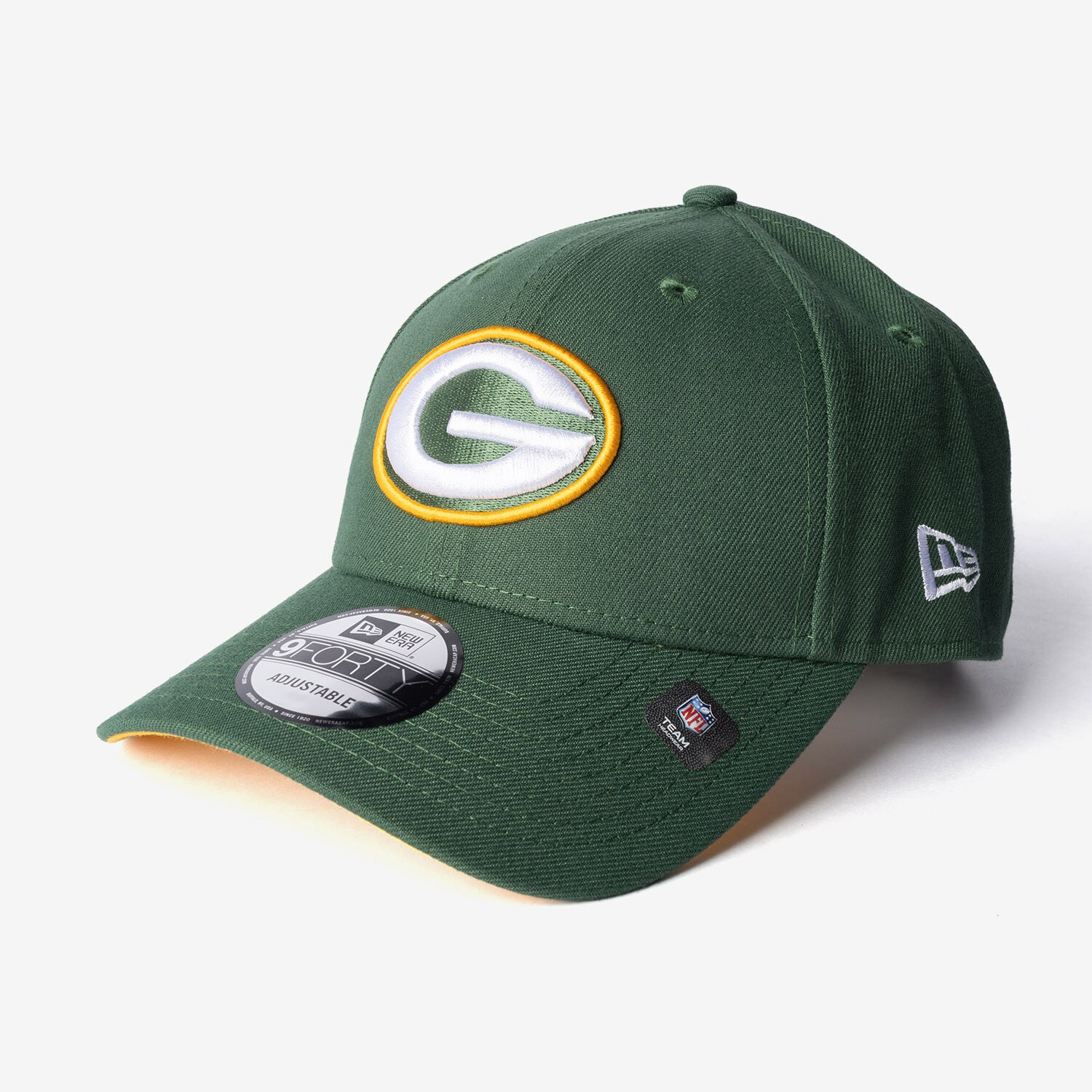 【New Era】9FORTY NFL キャップ