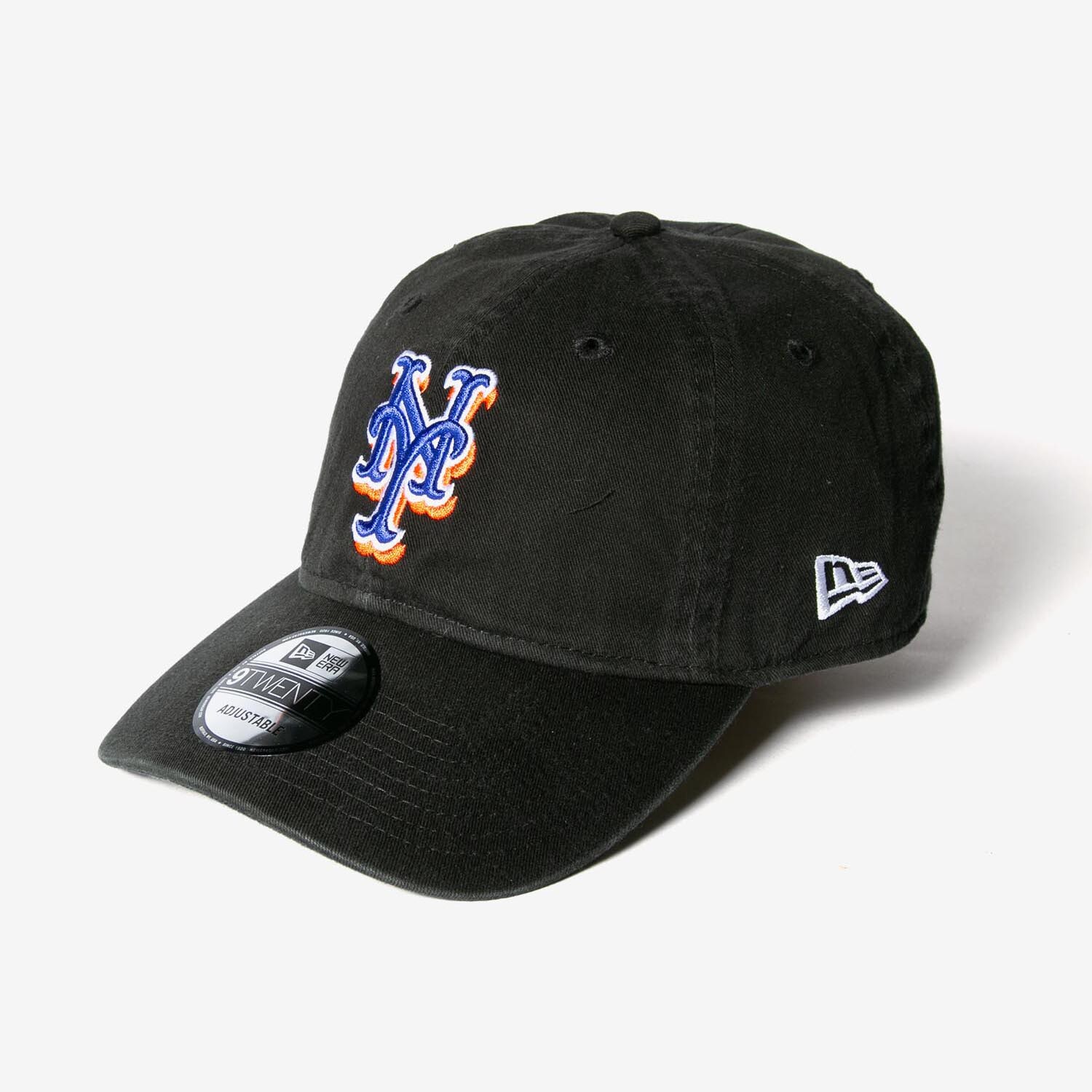 【New Era】9TWENTY MLB キャップ