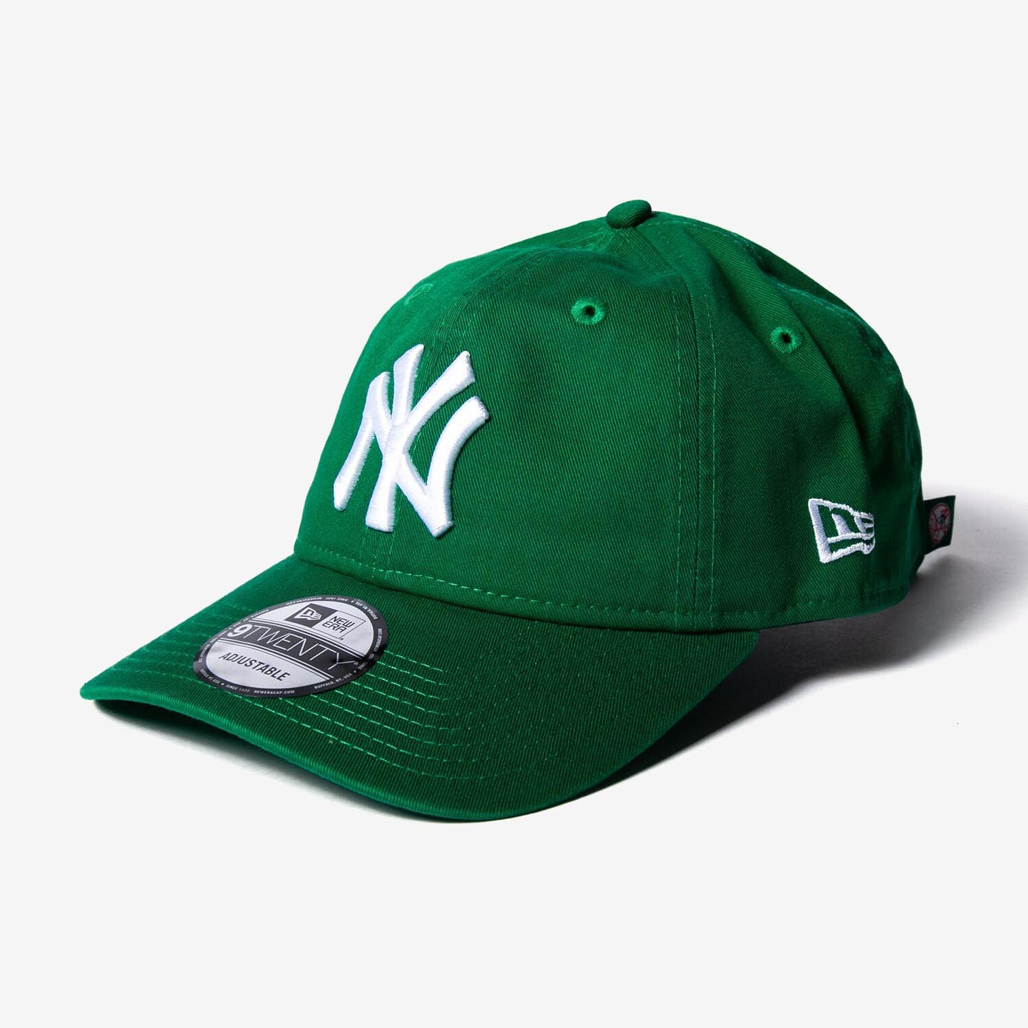 【New Era】9TWENTY MLB キャップ