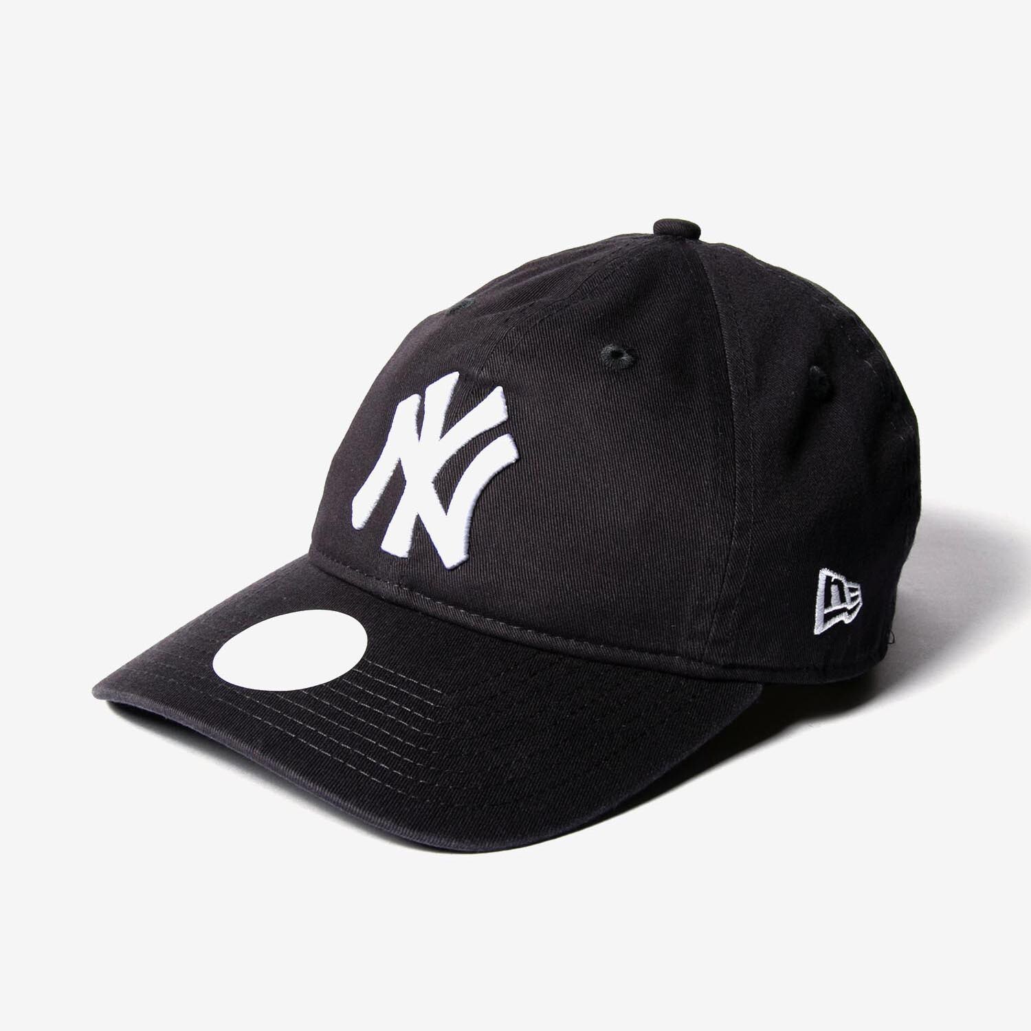 【New Era】9TWENTY MLB キャップ