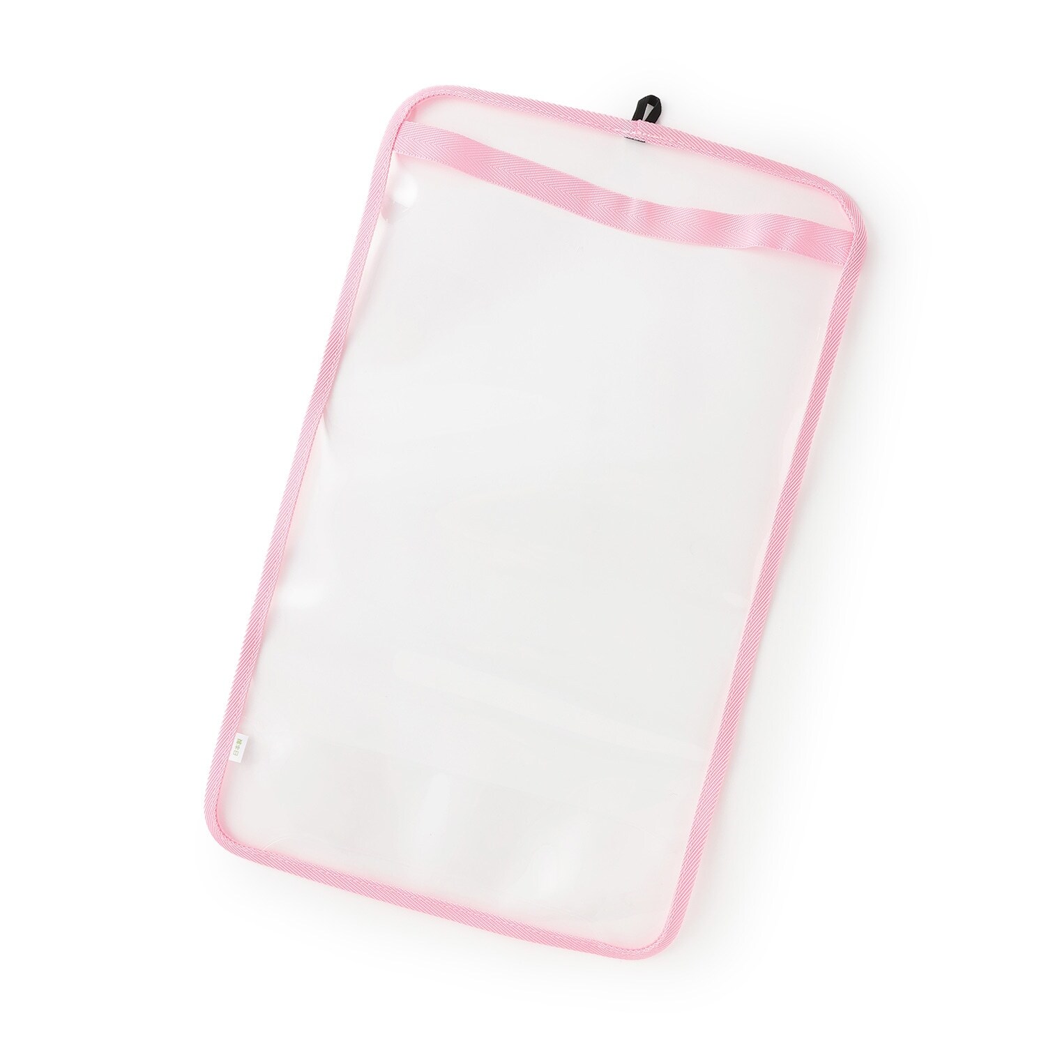 【マルヨシ】透明ランドセルカバー(LL)【日本製】