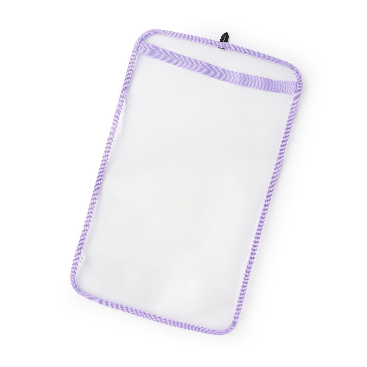 【マルヨシ】透明ランドセルカバー(LL)【日本製】