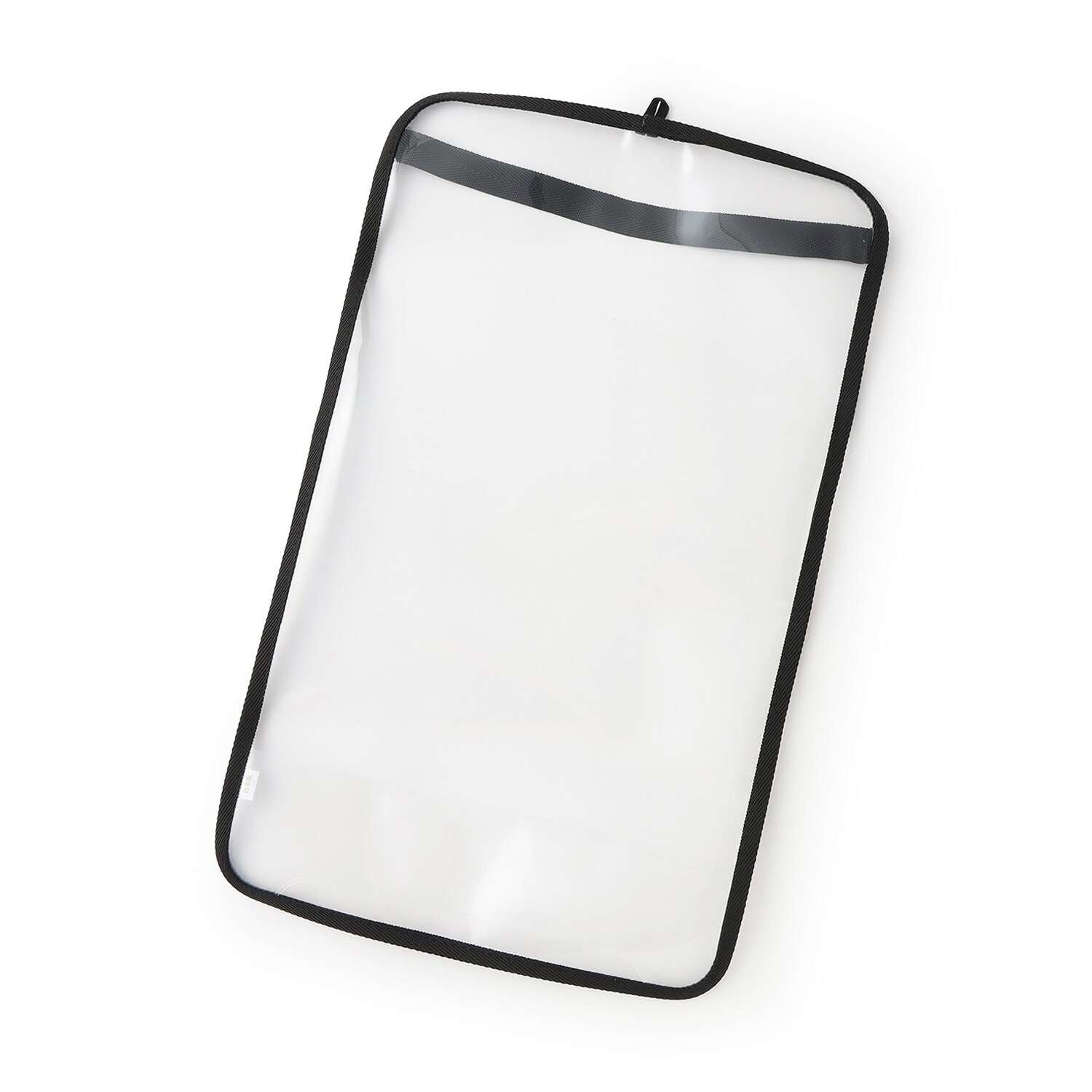 【マルヨシ】透明ランドセルカバー(LL)【日本製】