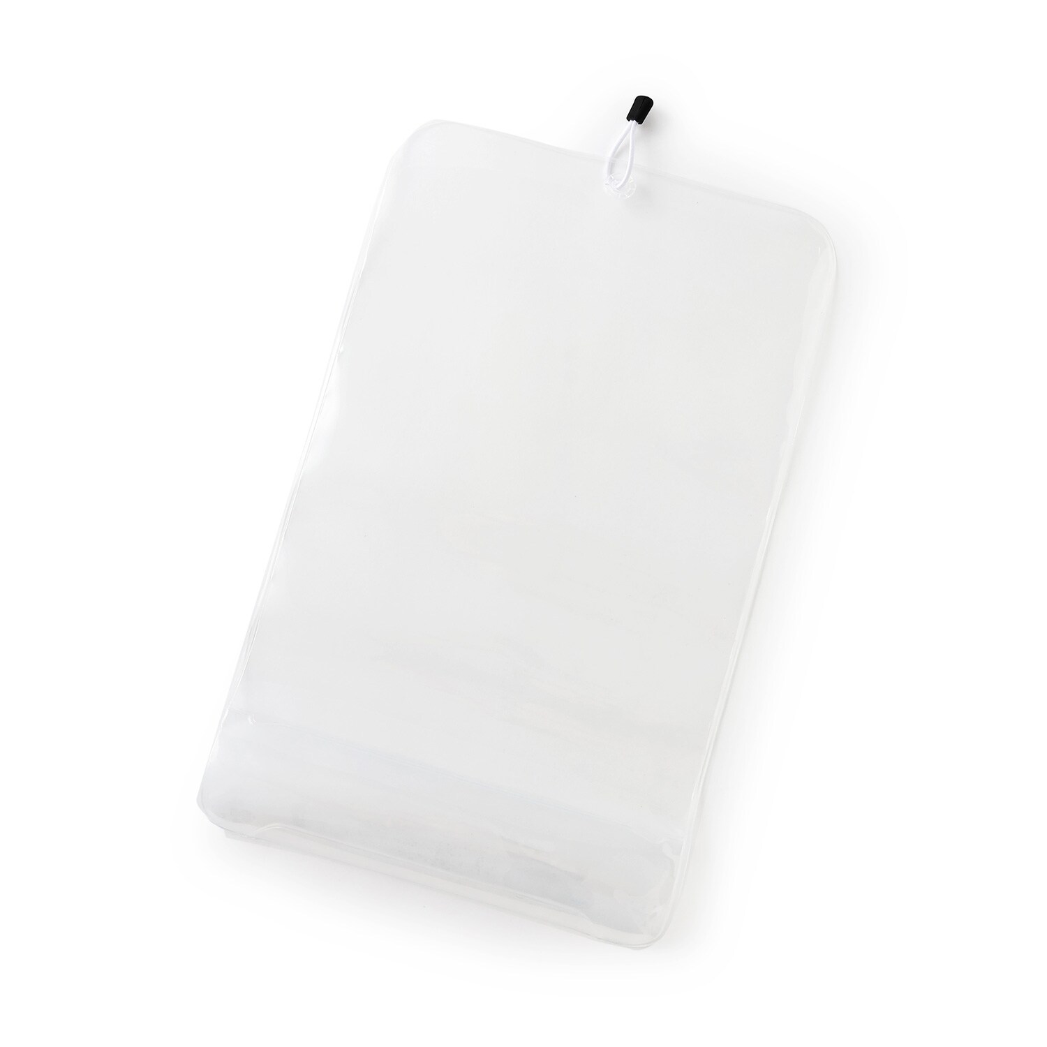 【マルヨシ】全透明ランドセルカバー(LL)【日本製】