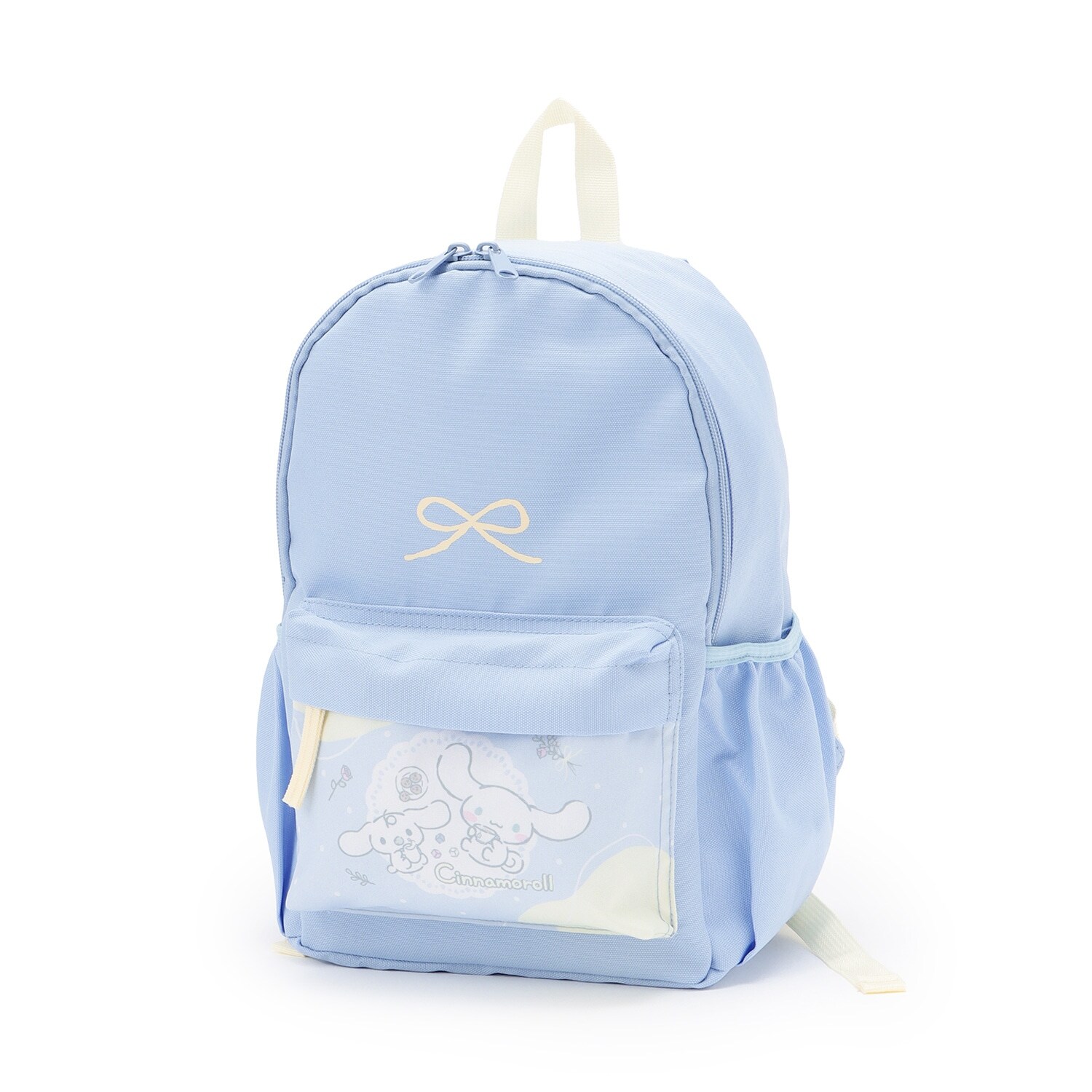 【マルヨシ】【シナモロール】11Lリュック