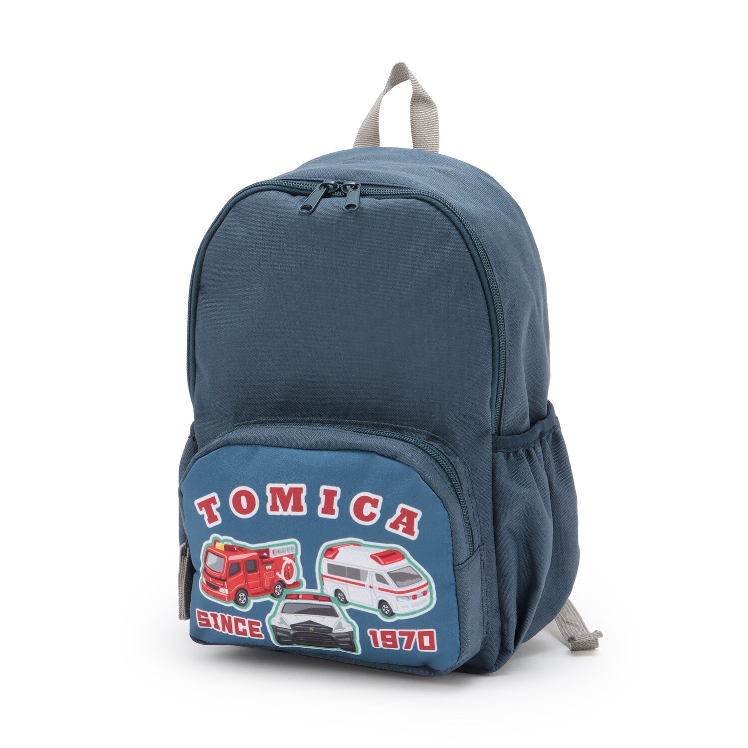 【マルヨシ】【トミカ】11Lリュック