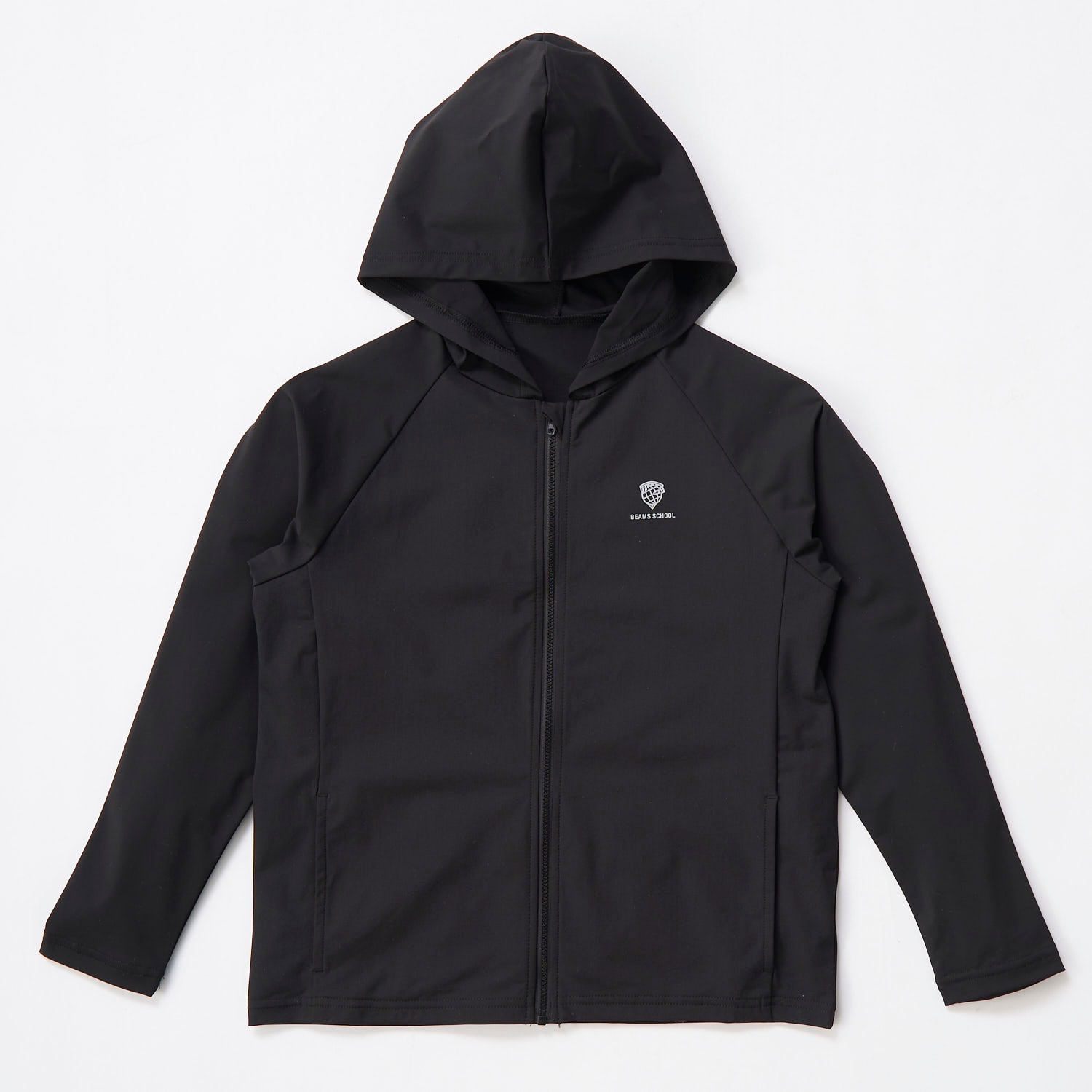 【BEAMS SCHOOL】パーカー