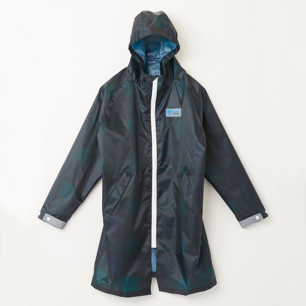 【BEAMS SCHOOL】レインウェア