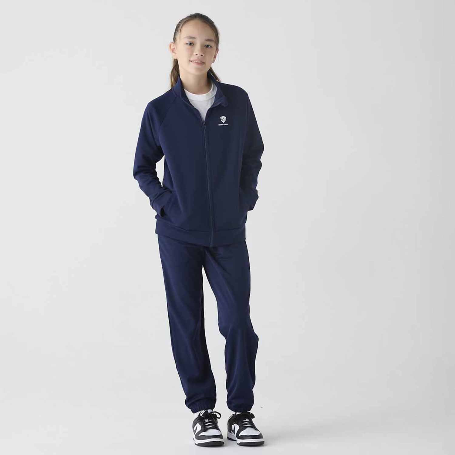 【BEAMS SCHOOL】上下セット