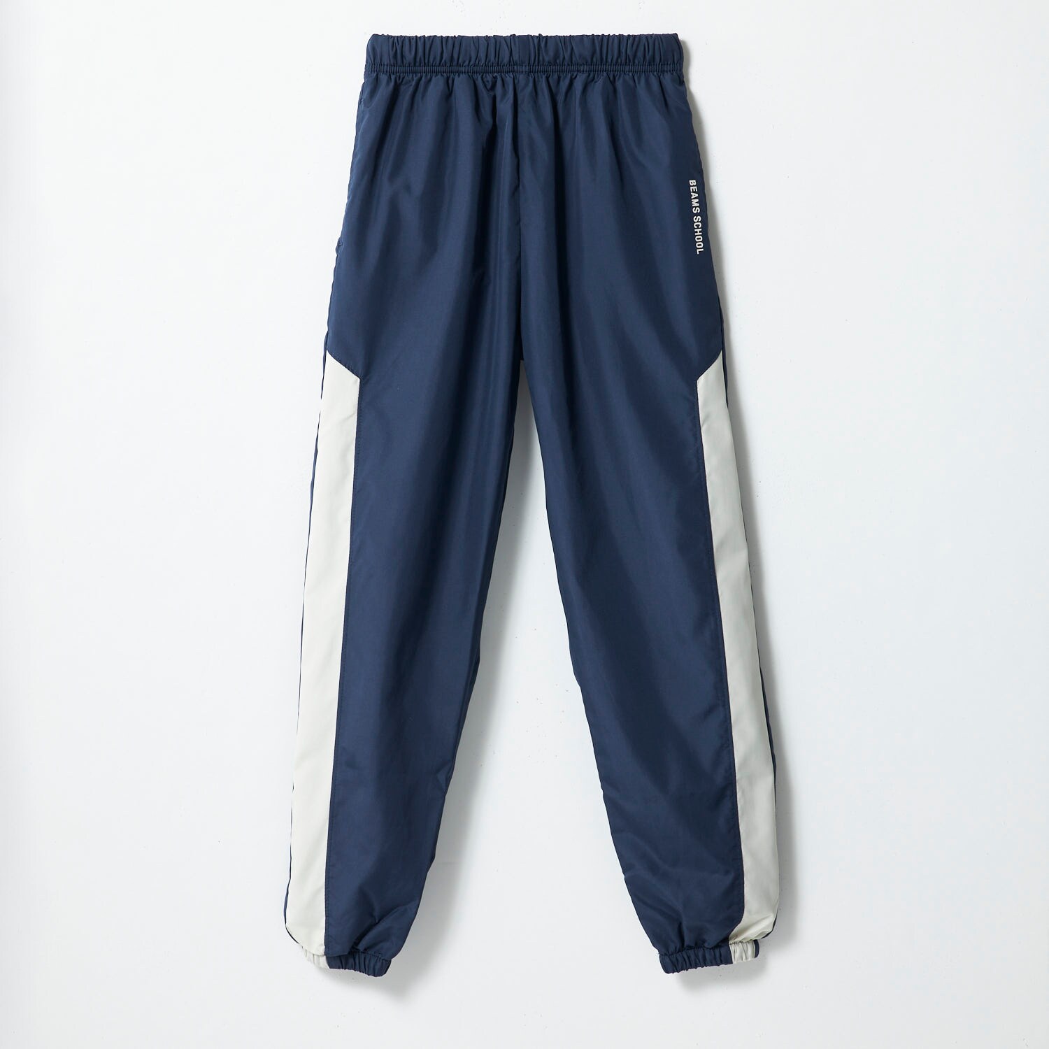 【BEAMS SCHOOL】ロングパンツ
