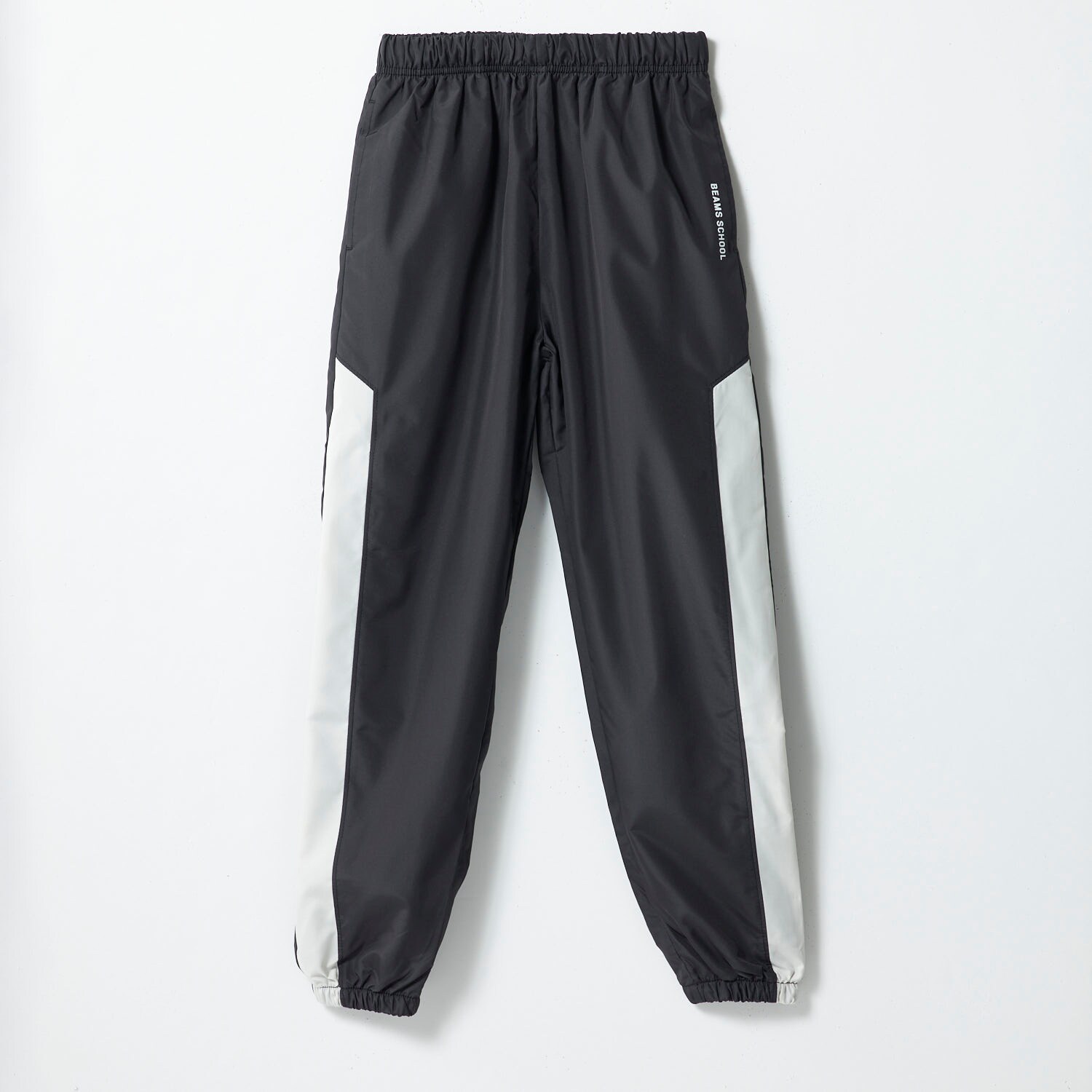 【BEAMS SCHOOL】ロングパンツ