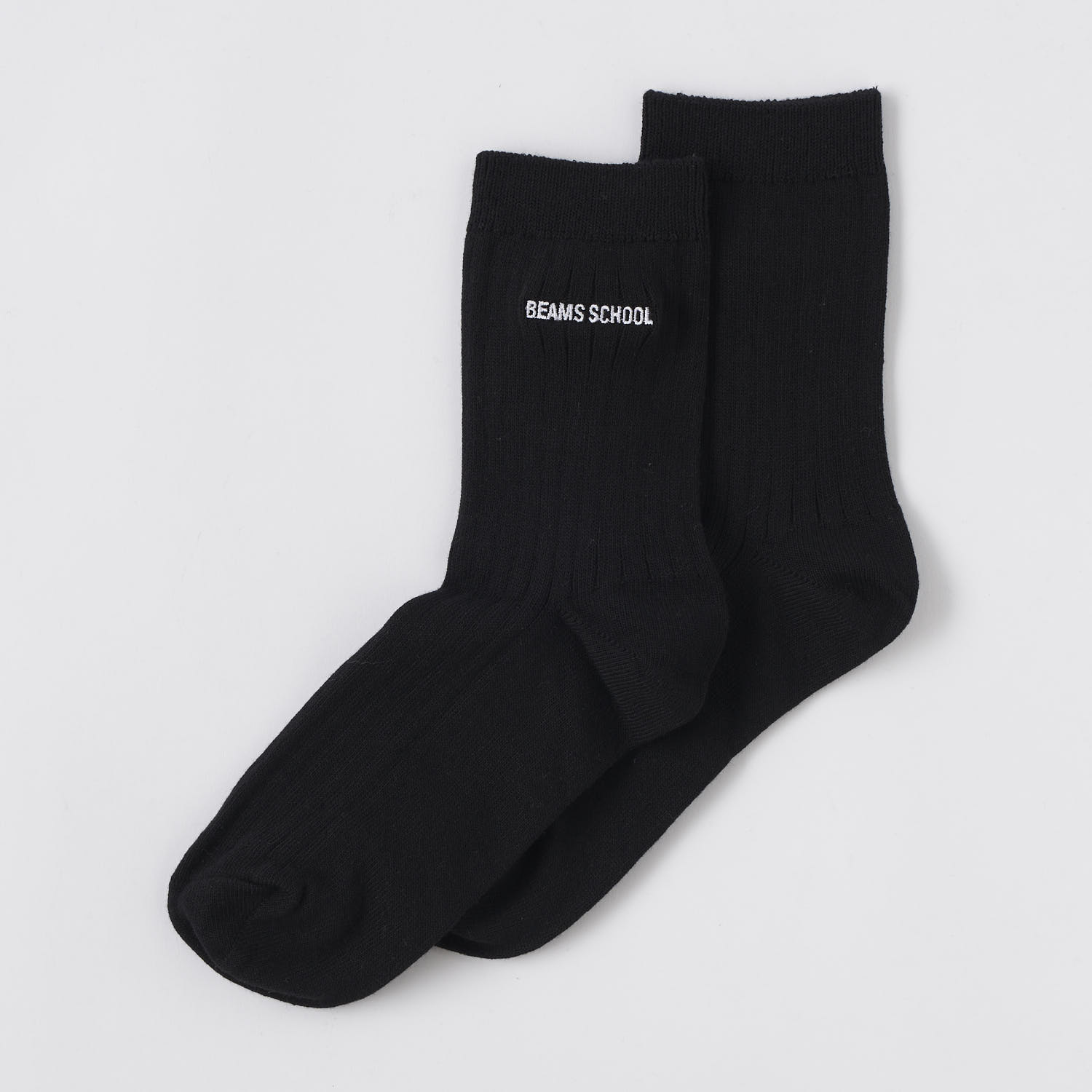 【BEAMS SCHOOL】ソックス
