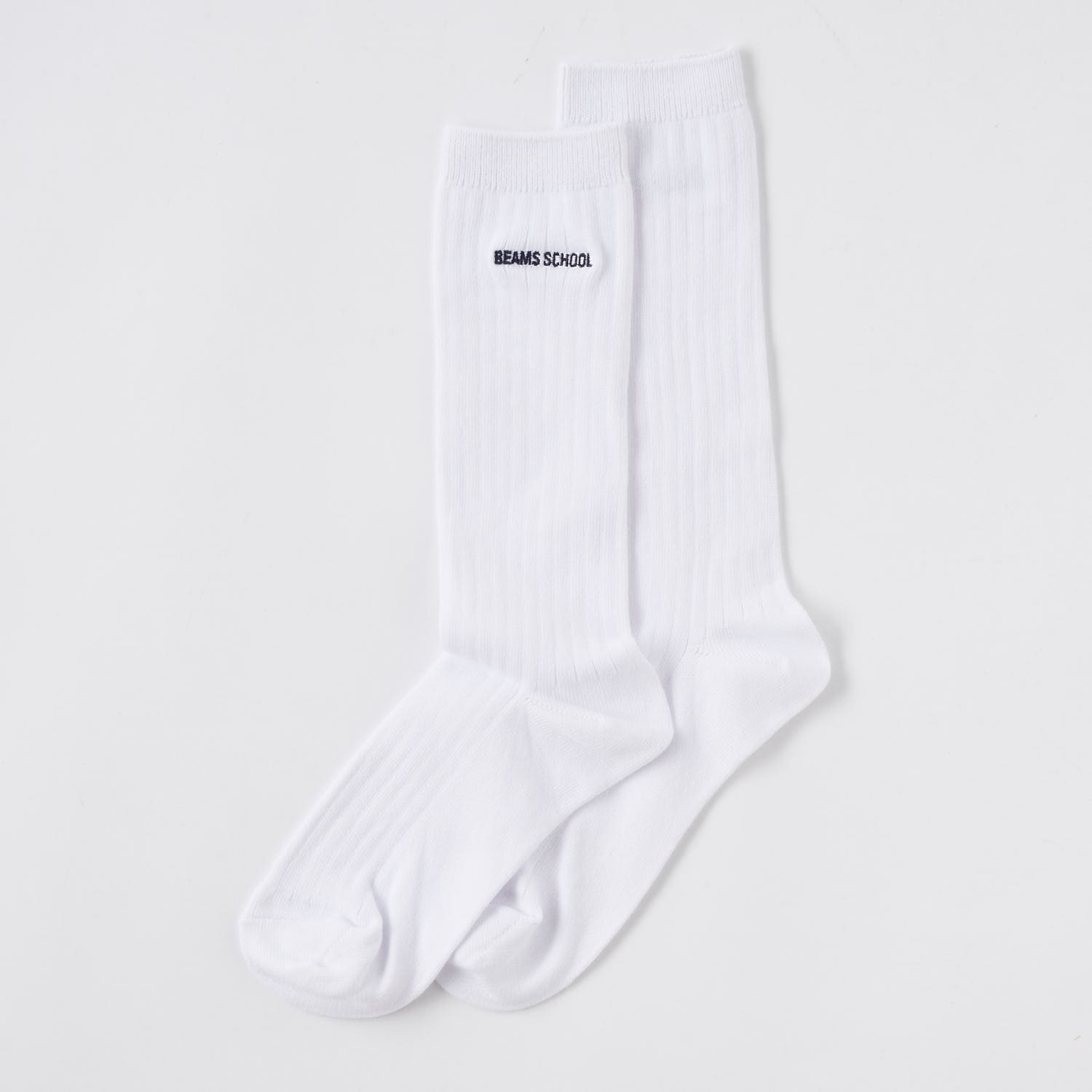 【BEAMS SCHOOL】ソックス