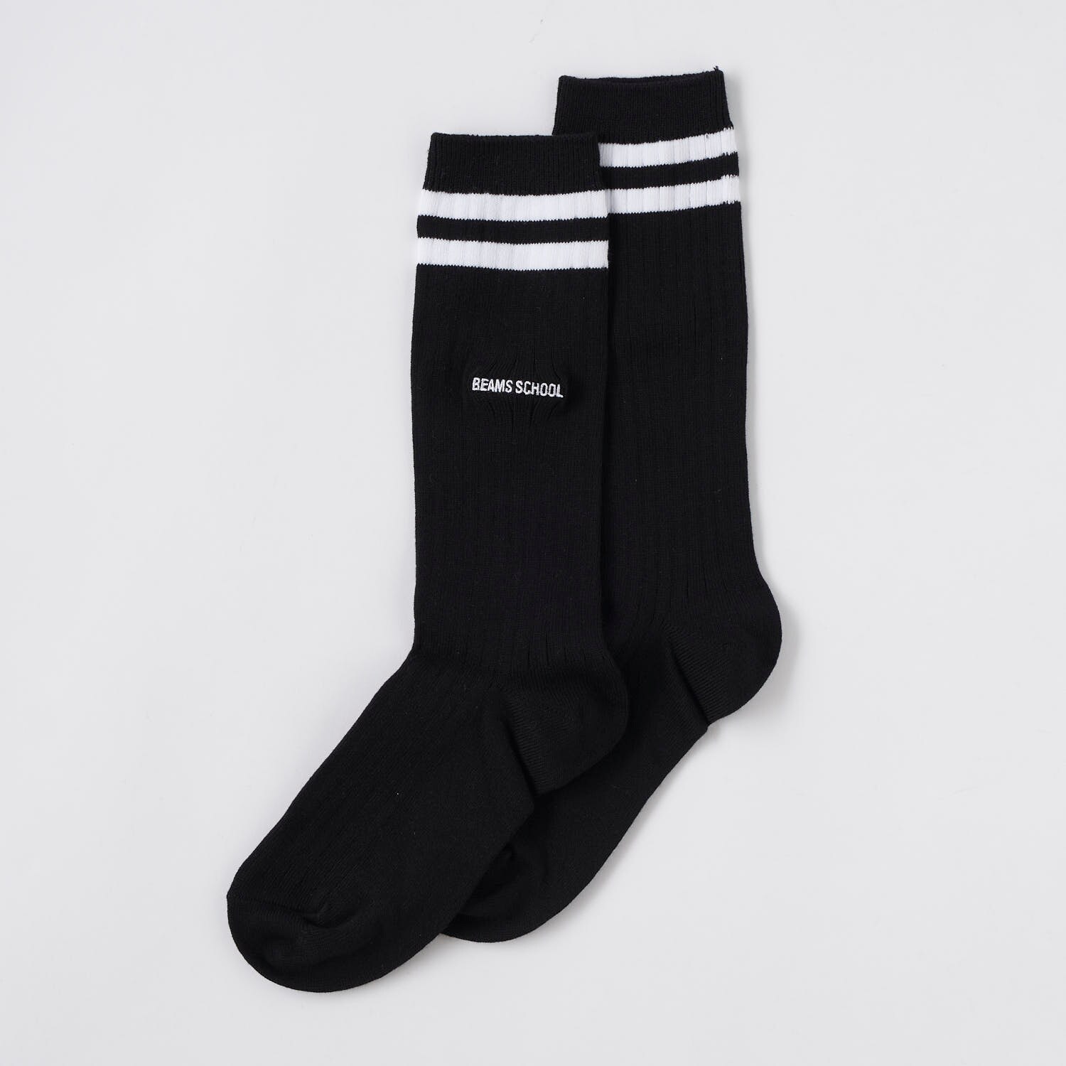【BEAMS SCHOOL】ソックス