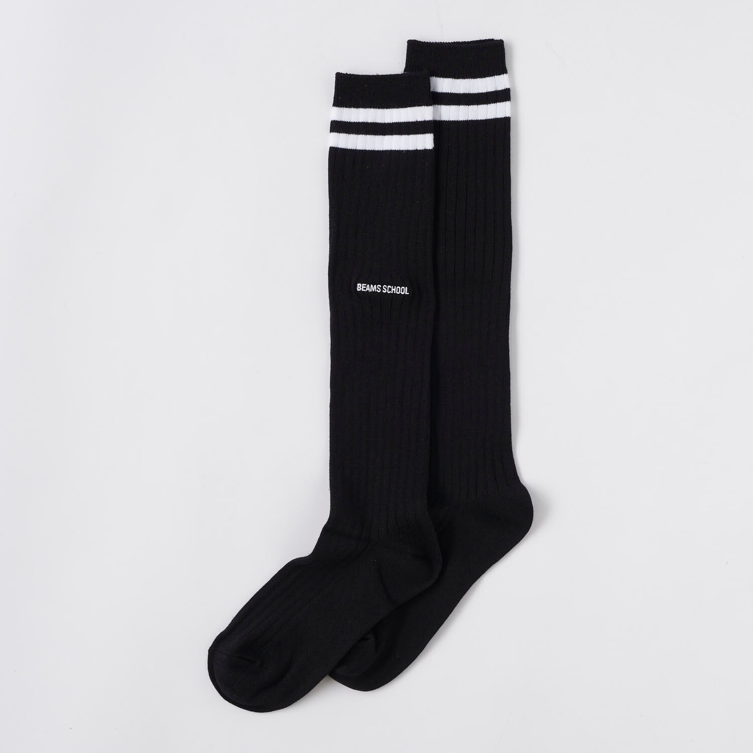 【BEAMS SCHOOL】ソックス