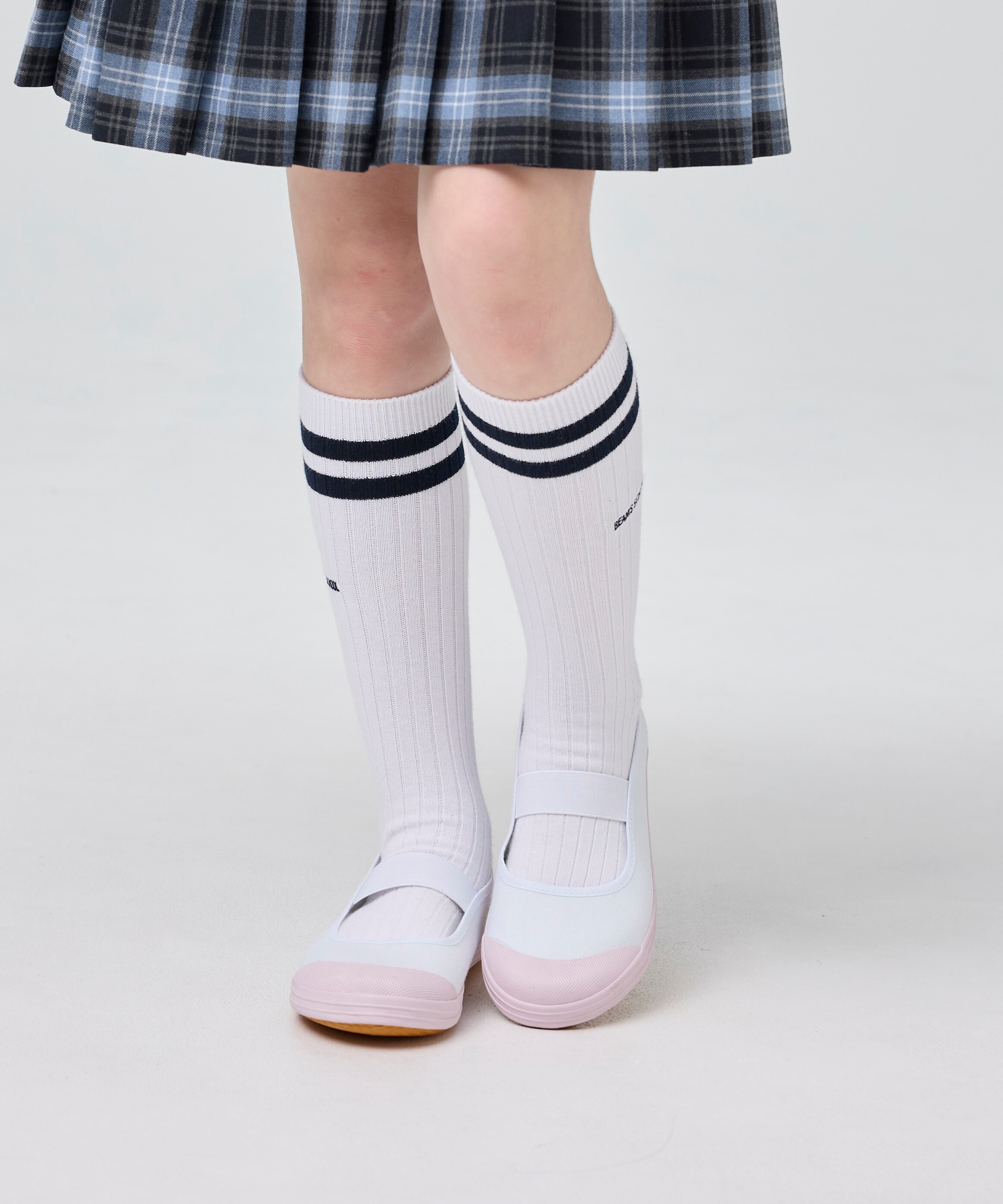 【BEAMS SCHOOL】シューズ