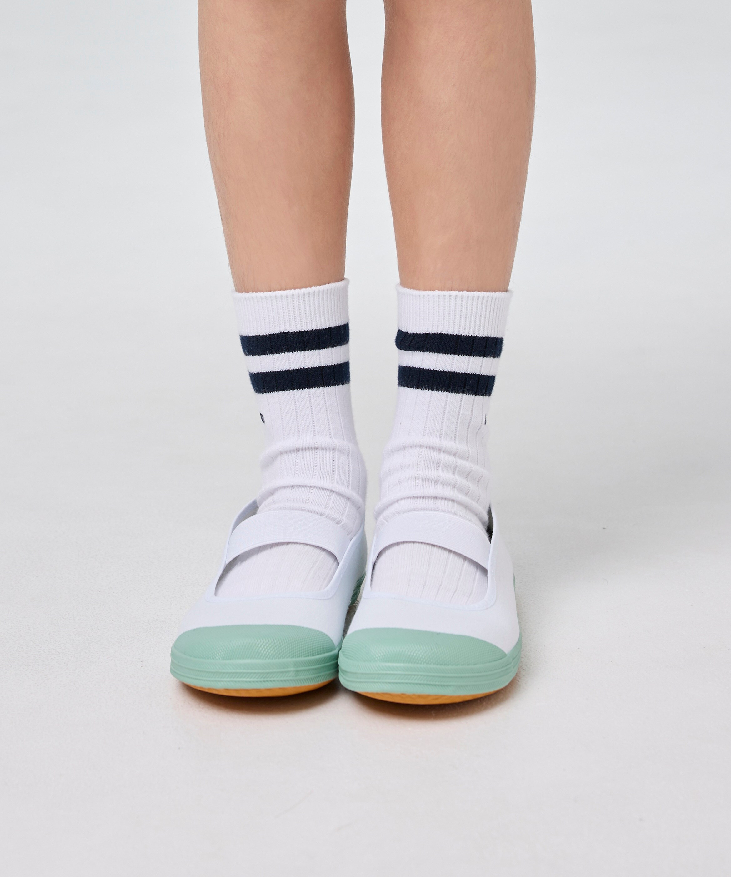 【BEAMS SCHOOL】シューズ