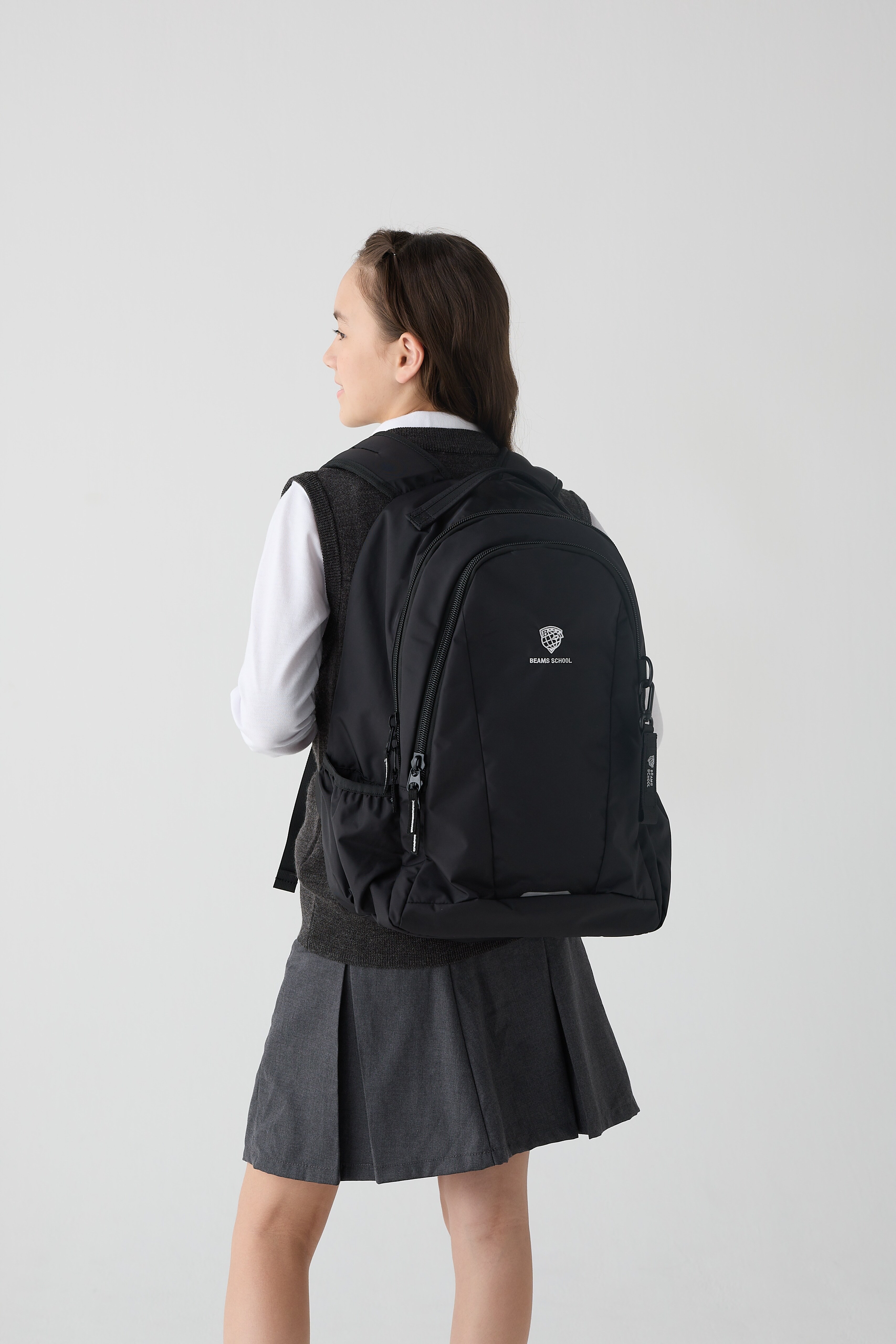【BEAMS SCHOOL】リュックサック