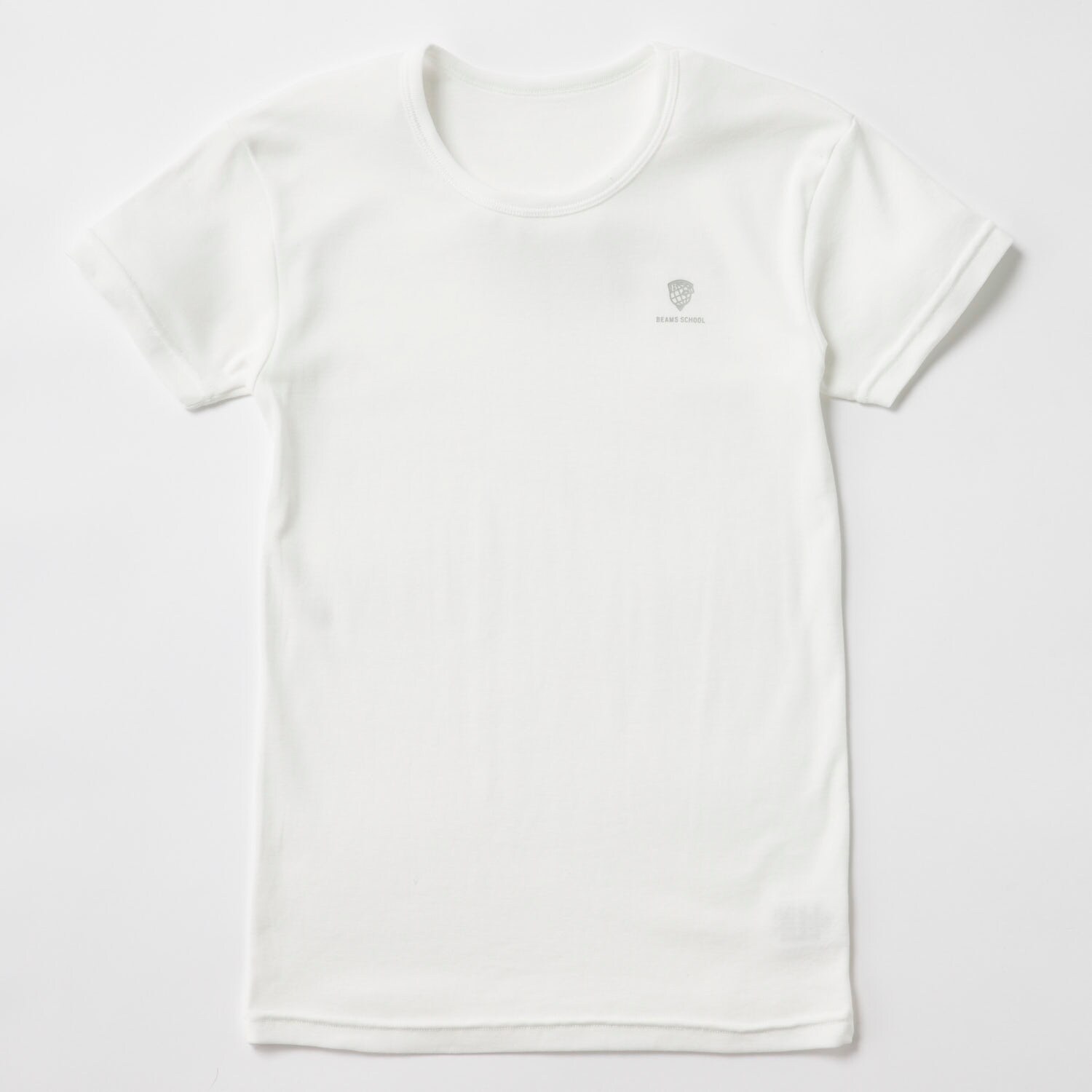 【BEAMS SCHOOL】トップスインナー