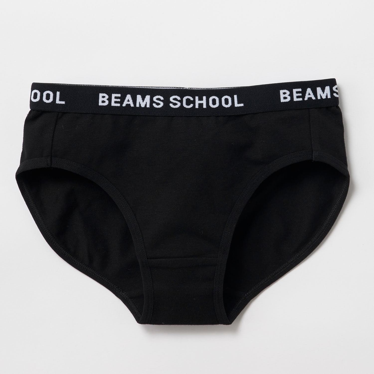 【BEAMS SCHOOL】ボトムスインナー