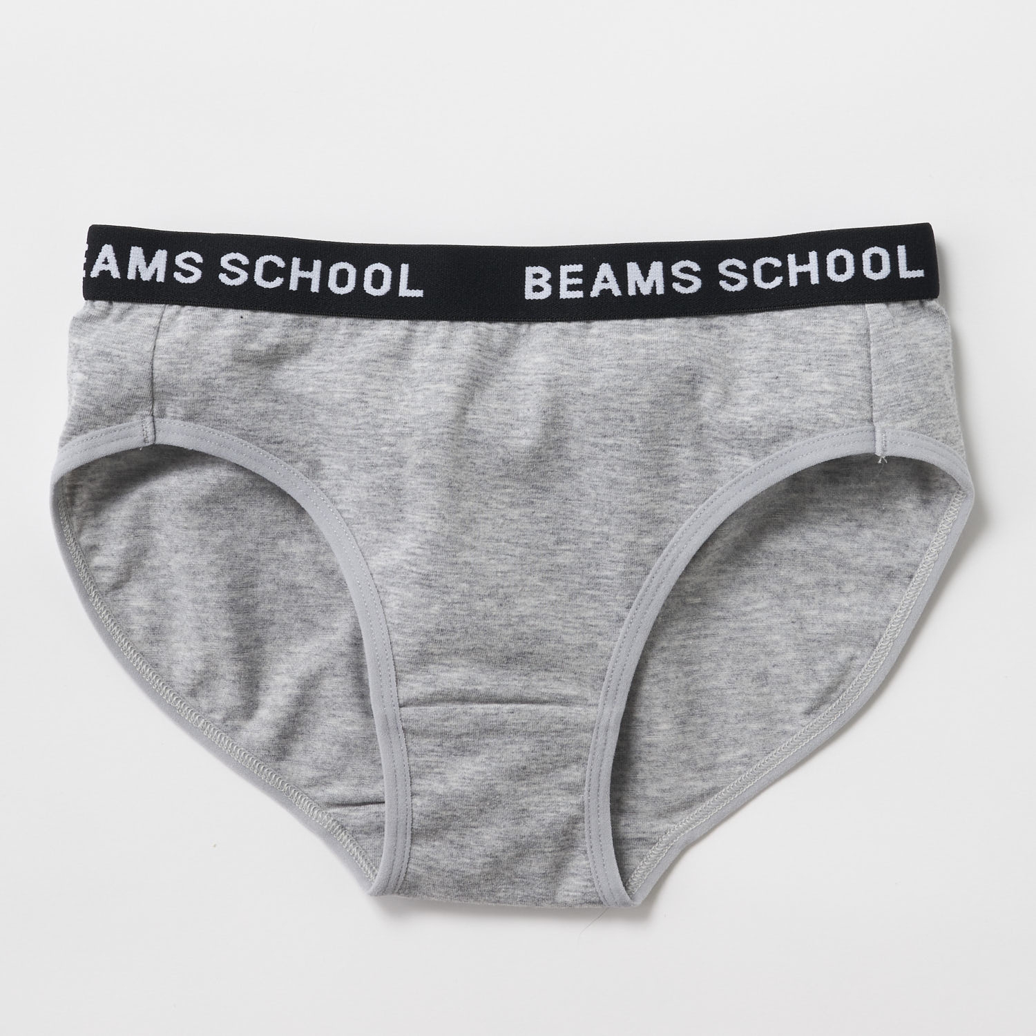 【BEAMS SCHOOL】ボトムスインナー