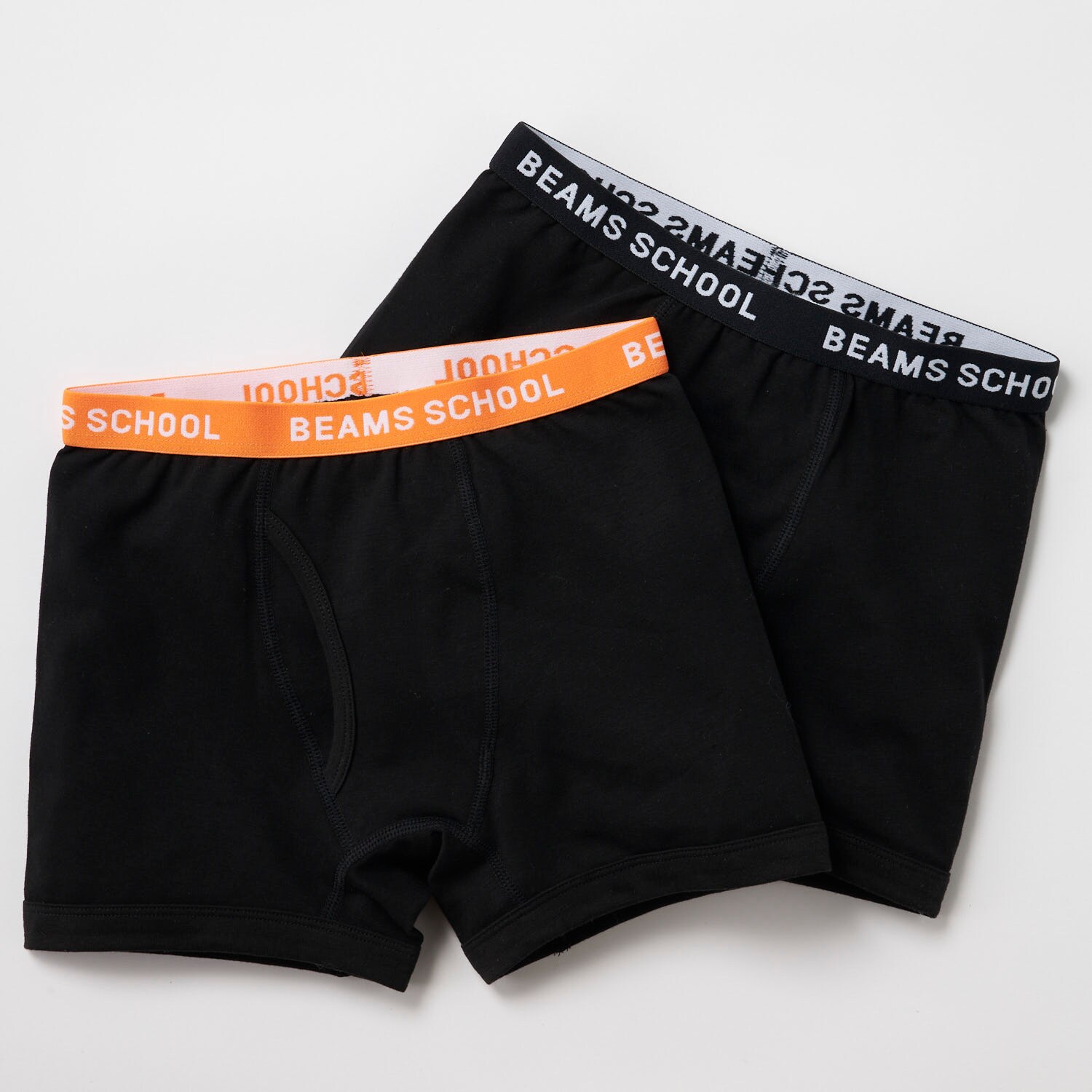 【BEAMS SCHOOL】ボトムスインナー