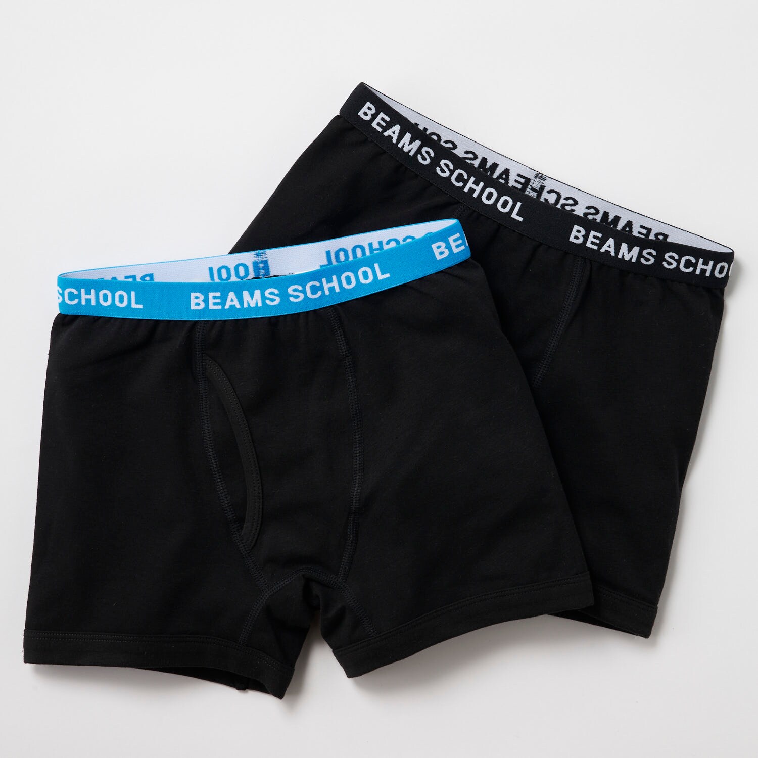 【BEAMS SCHOOL】ボトムスインナー