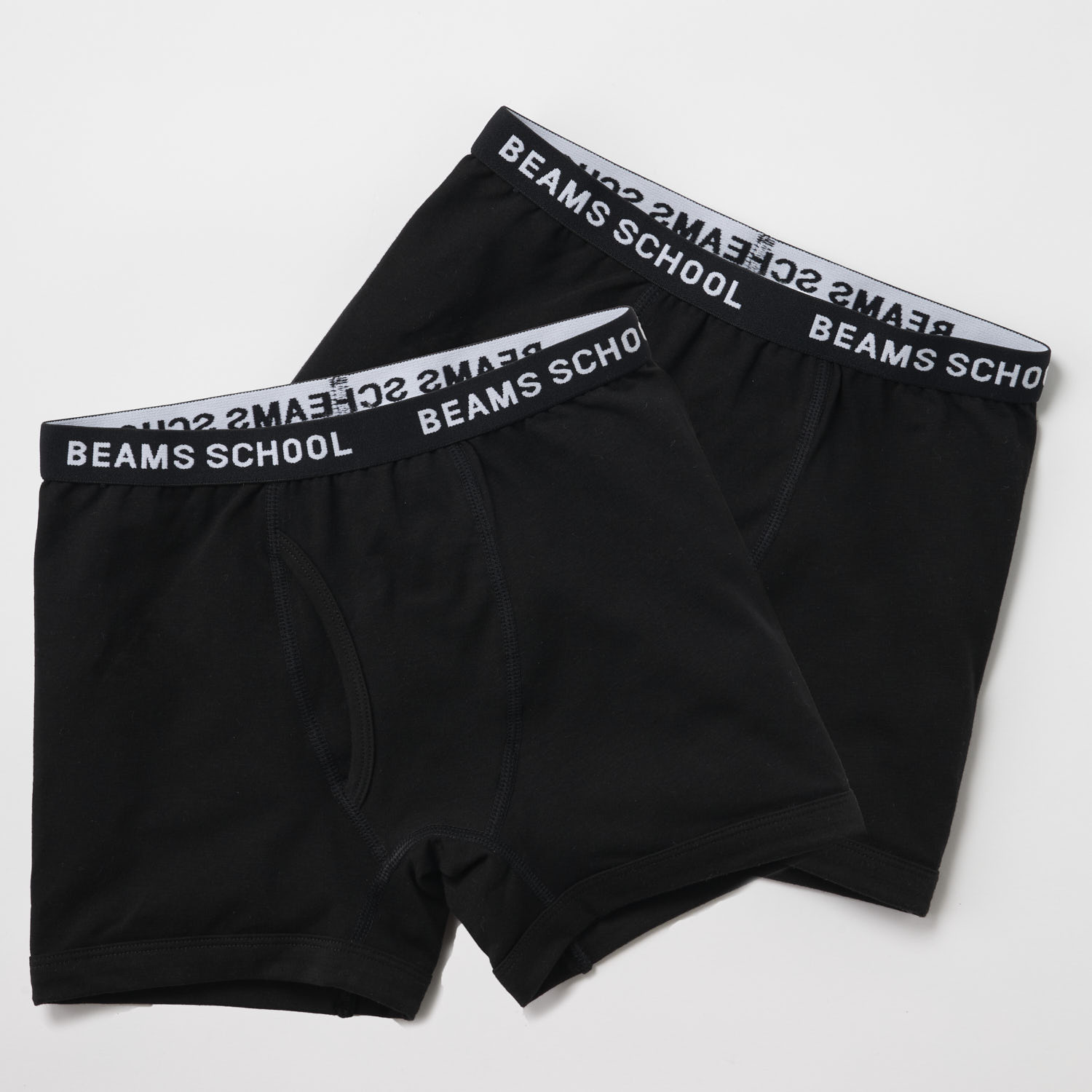 【BEAMS SCHOOL】ボトムスインナー