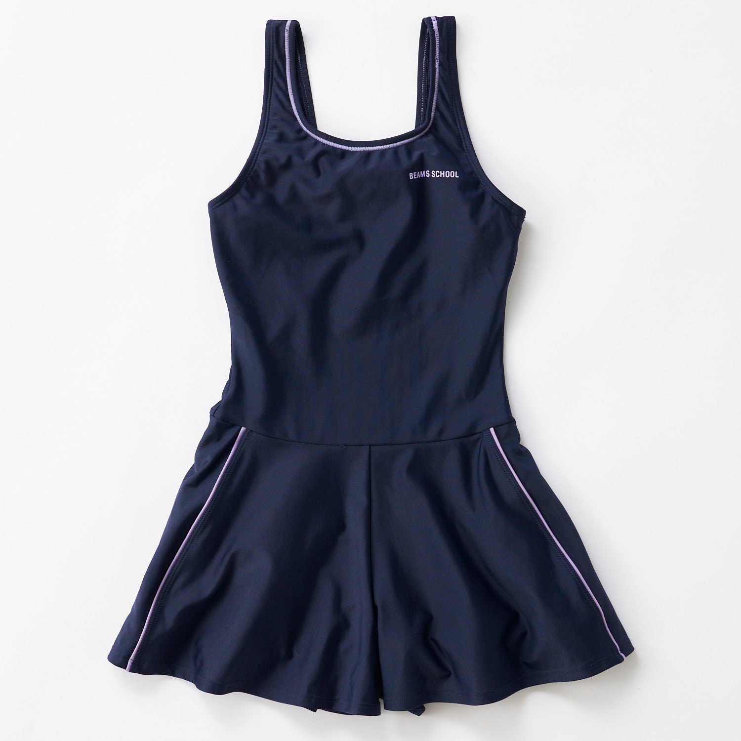 【BEAMS SCHOOL】スクールミズギ