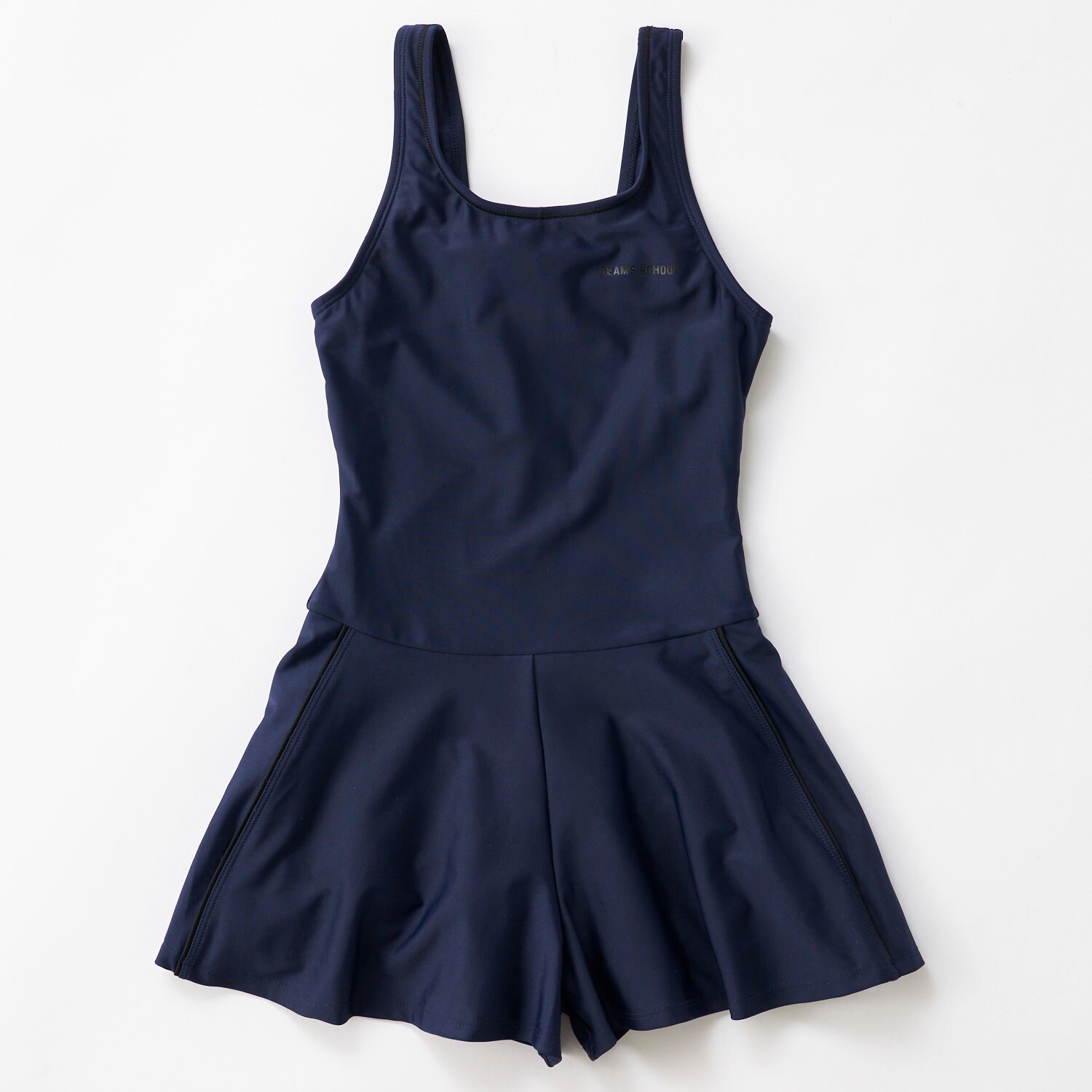 【BEAMS SCHOOL】スクールミズギ