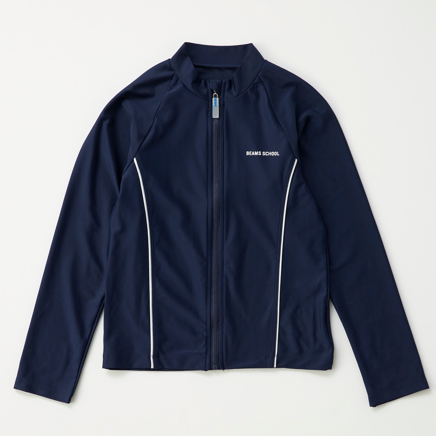 【BEAMS SCHOOL】スクールラッシュガード