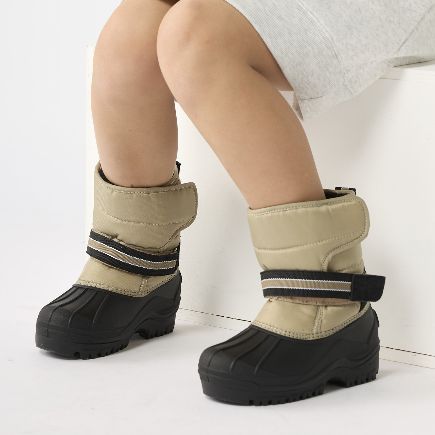 【Ocean Pacific】スノーブーツ