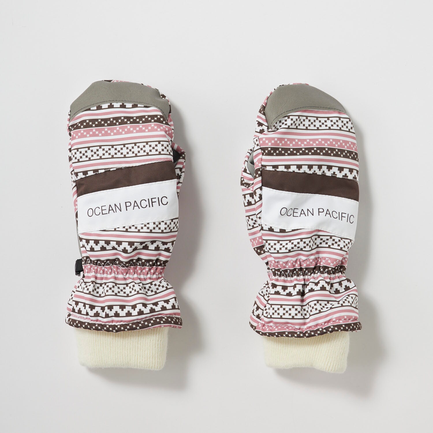 【Ocean Pacific】スノーグローブ