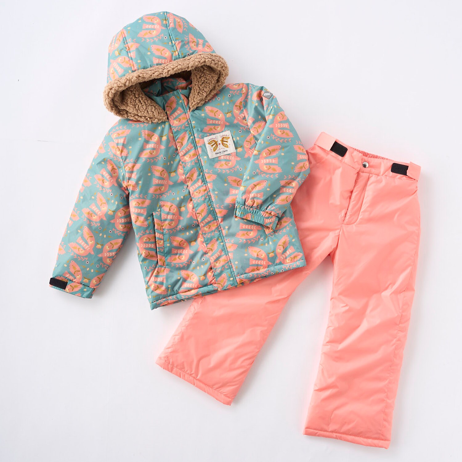 【MC ENFANTS】SWスノージョウゲセット