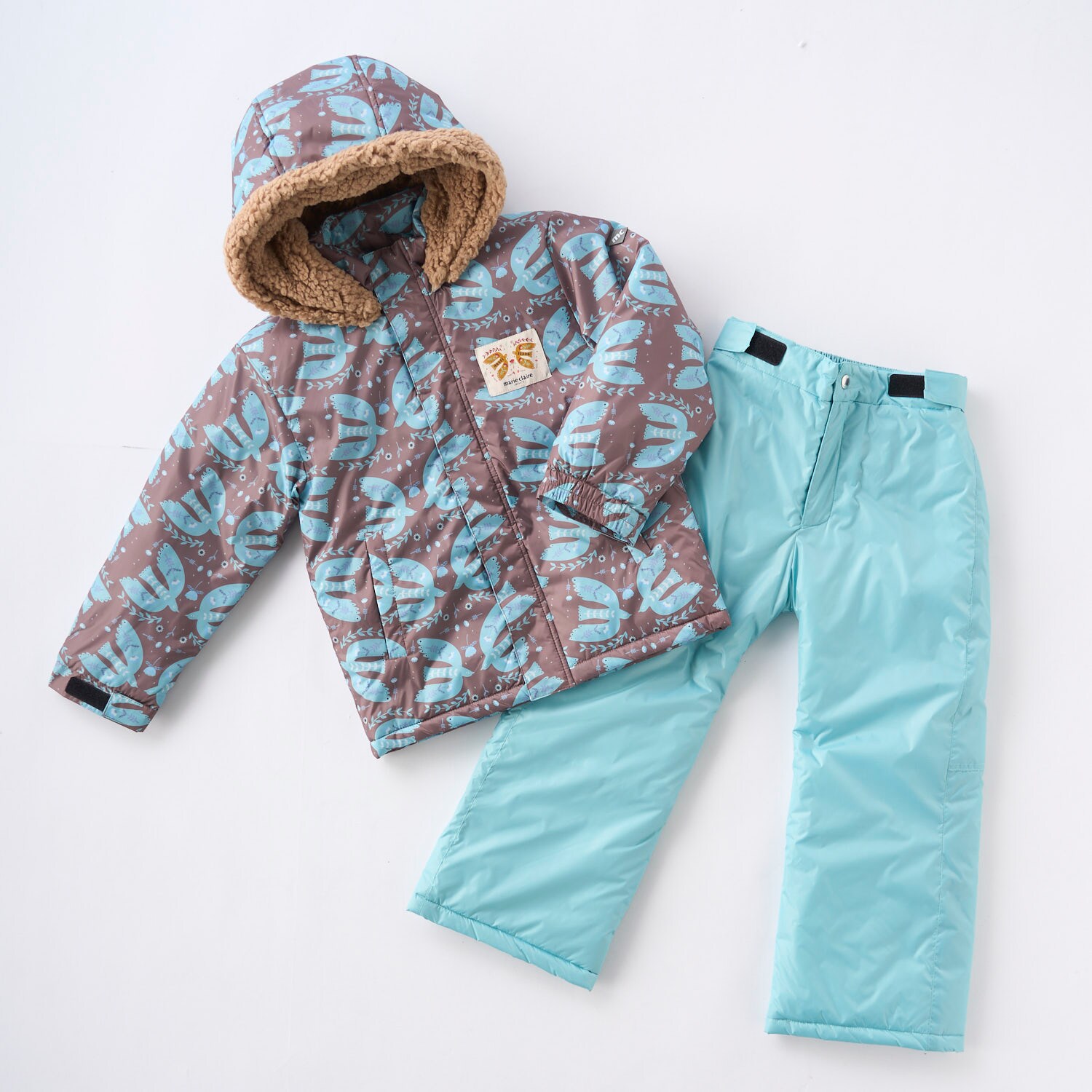 【MC ENFANTS】SWスノージョウゲセット