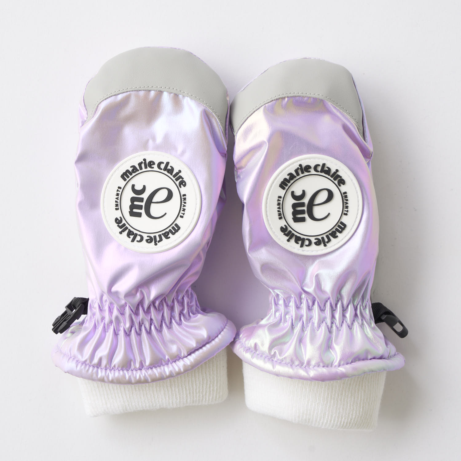 【MC ENFANTS】スノーミトン