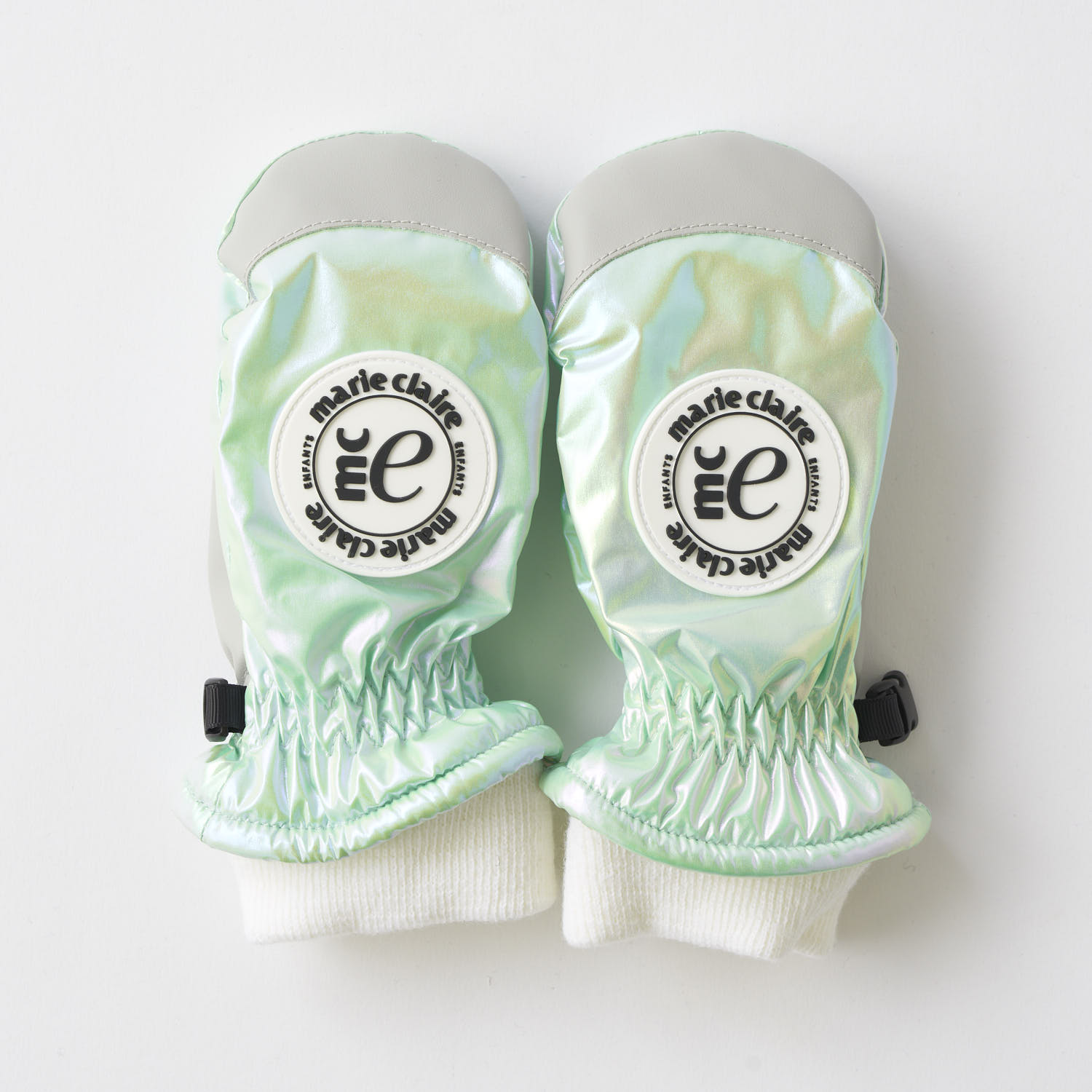 【MC ENFANTS】スノーミトン