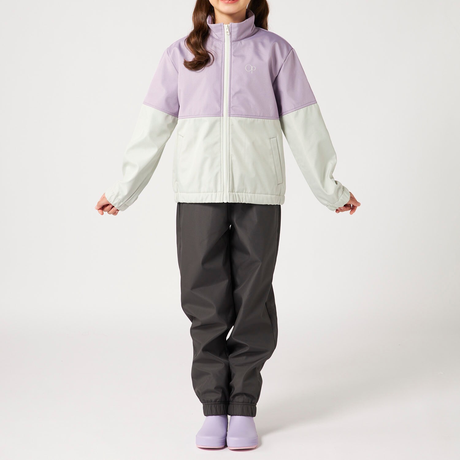 【Ocean Pacific】スノー上下セット