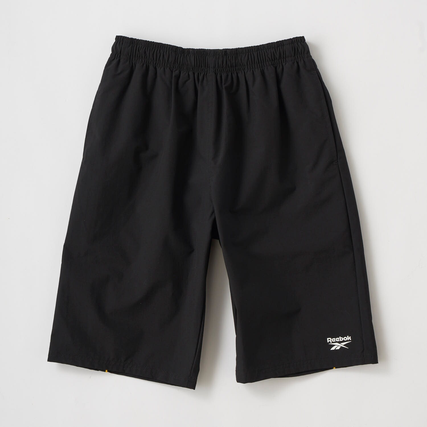 【REEBOK】パイピングロゴサーフパンツ