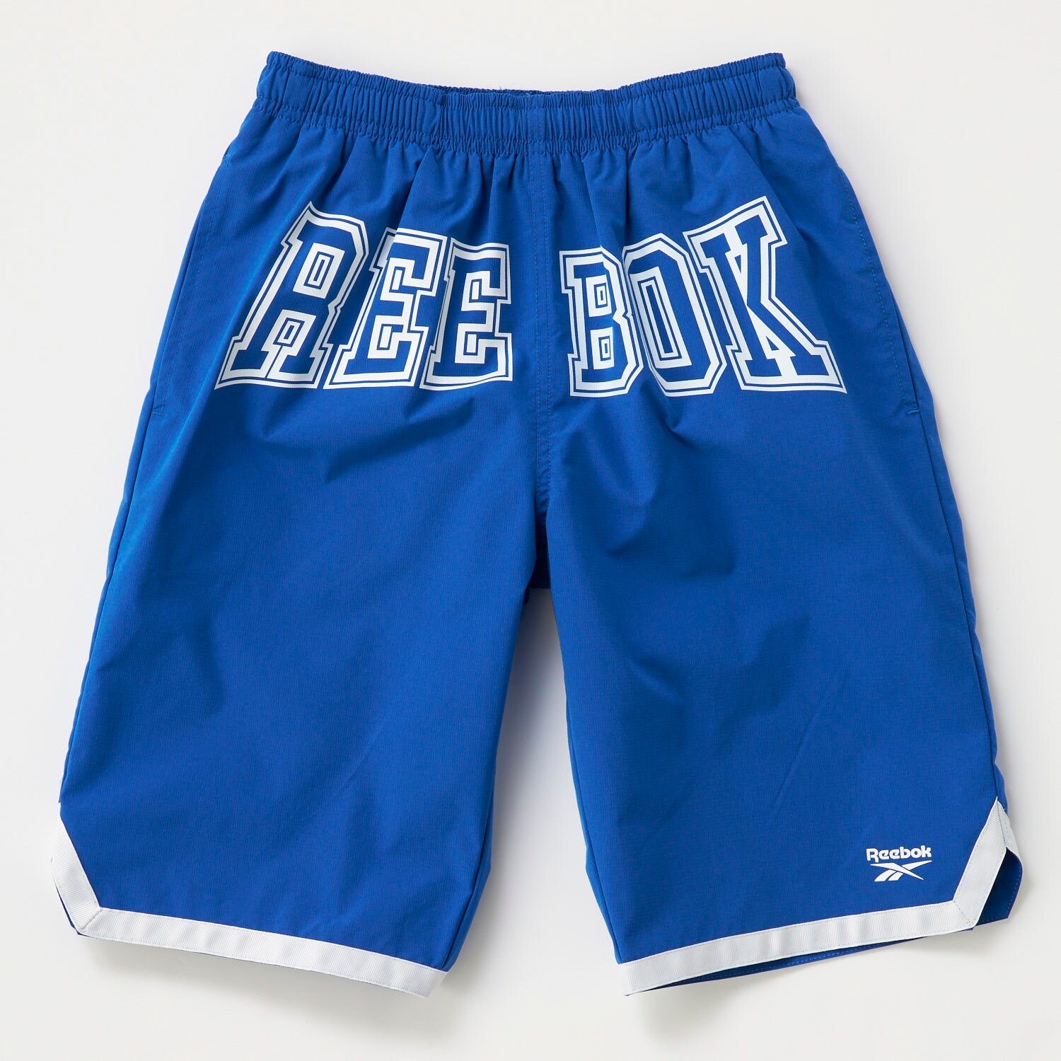 【REEBOK】バケパン風サーフパンツ